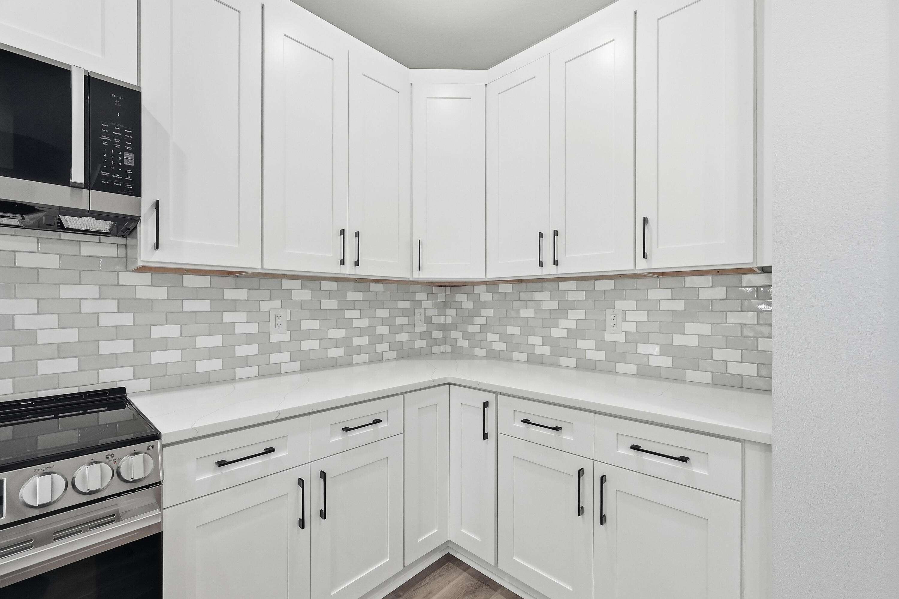 SPRINGDALE UNIT #1 LOT 3 BLK 4 - Residential