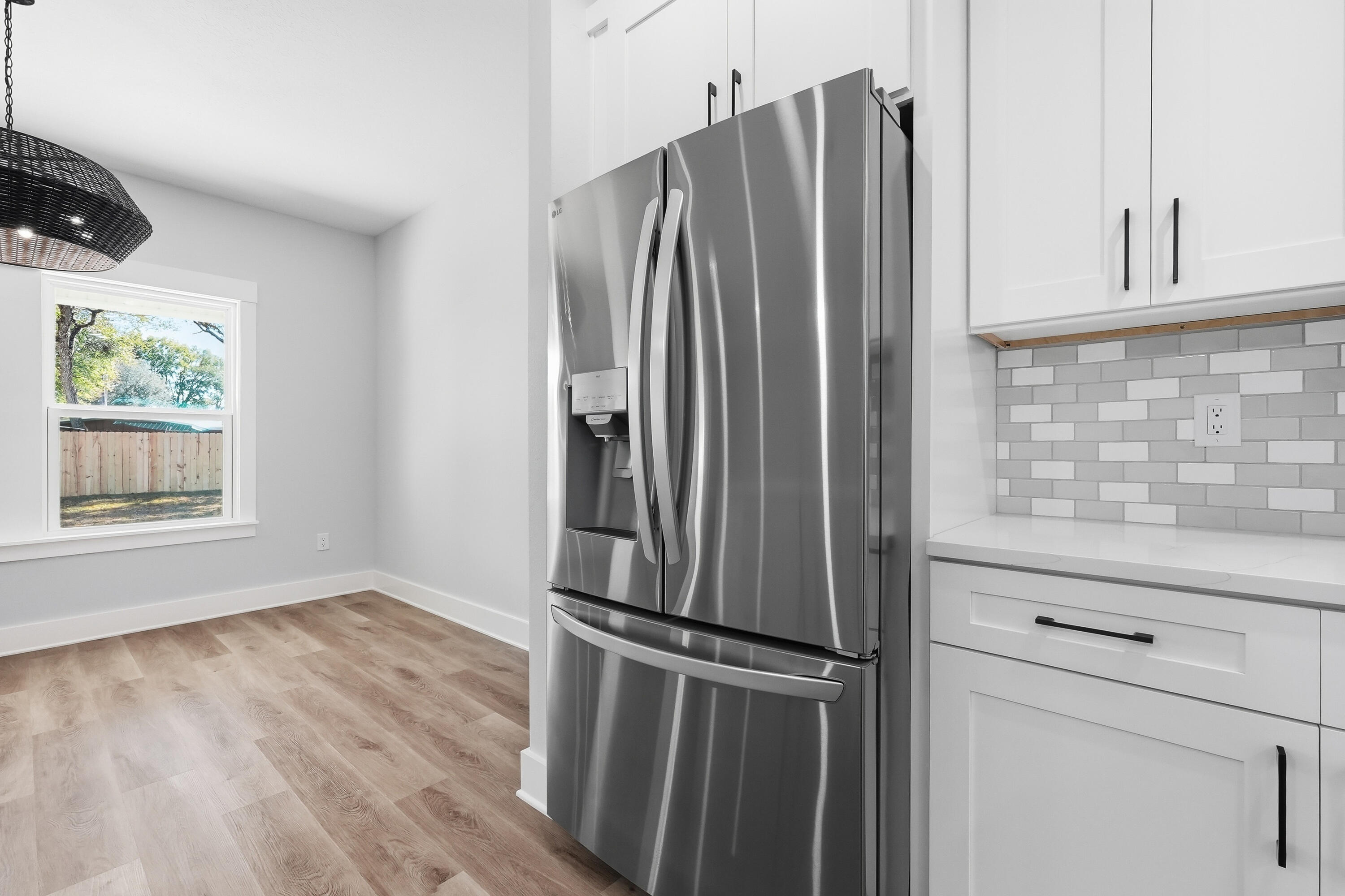 SPRINGDALE UNIT #1 LOT 3 BLK 4 - Residential