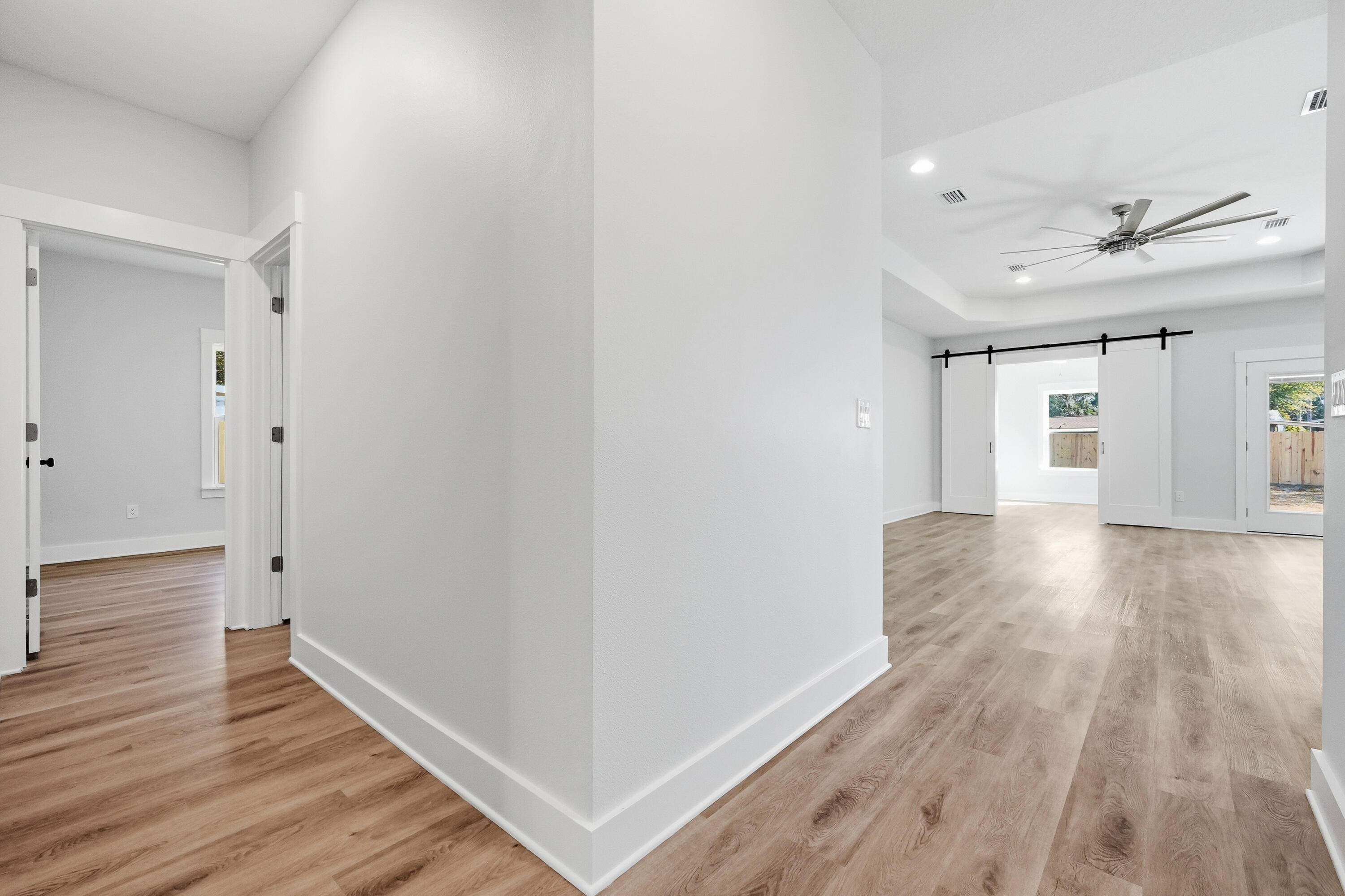 SPRINGDALE UNIT #1 LOT 3 BLK 4 - Residential