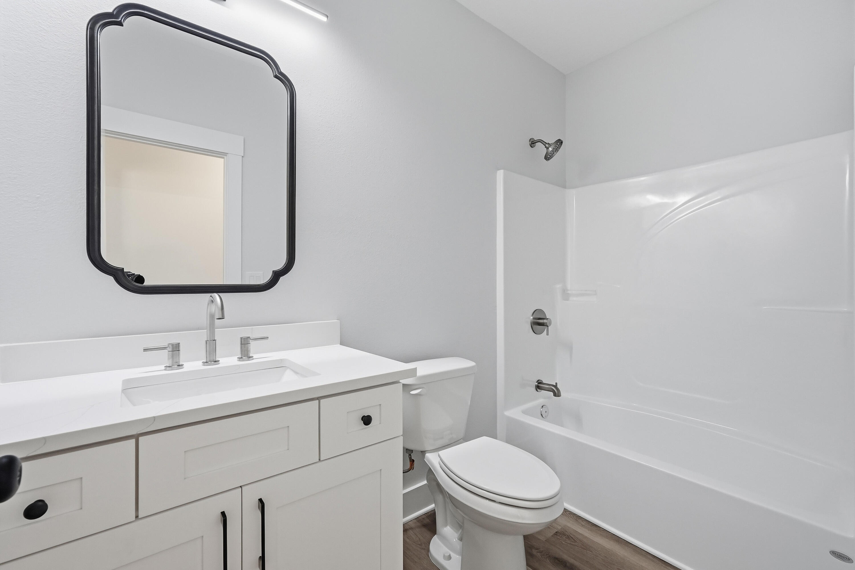 SPRINGDALE UNIT #1 LOT 3 BLK 4 - Residential