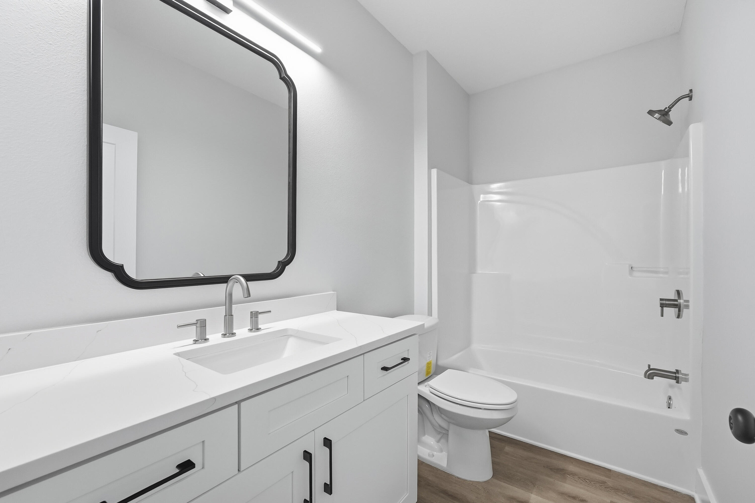 SPRINGDALE UNIT #1 LOT 3 BLK 4 - Residential