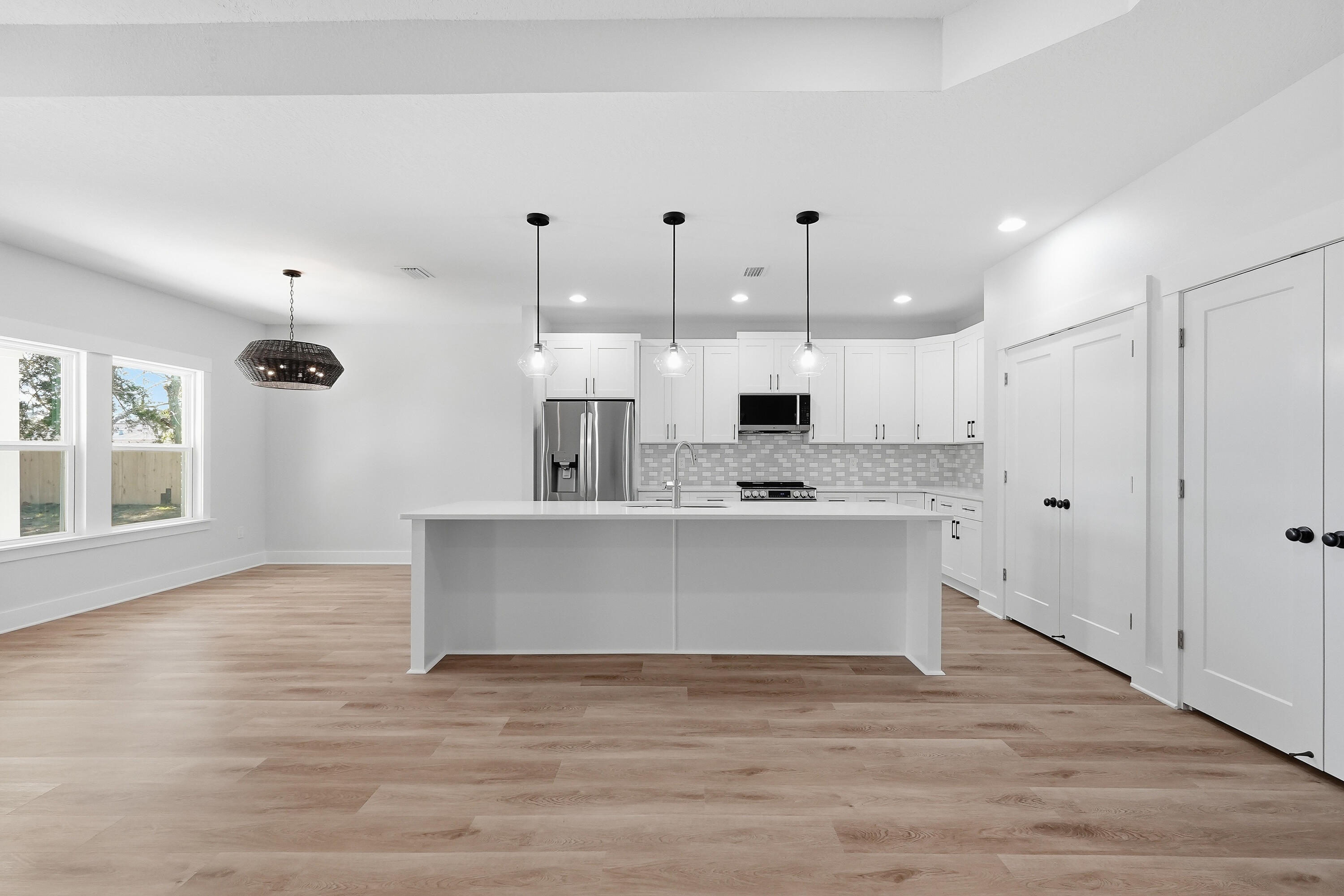 SPRINGDALE UNIT #1 LOT 3 BLK 4 - Residential