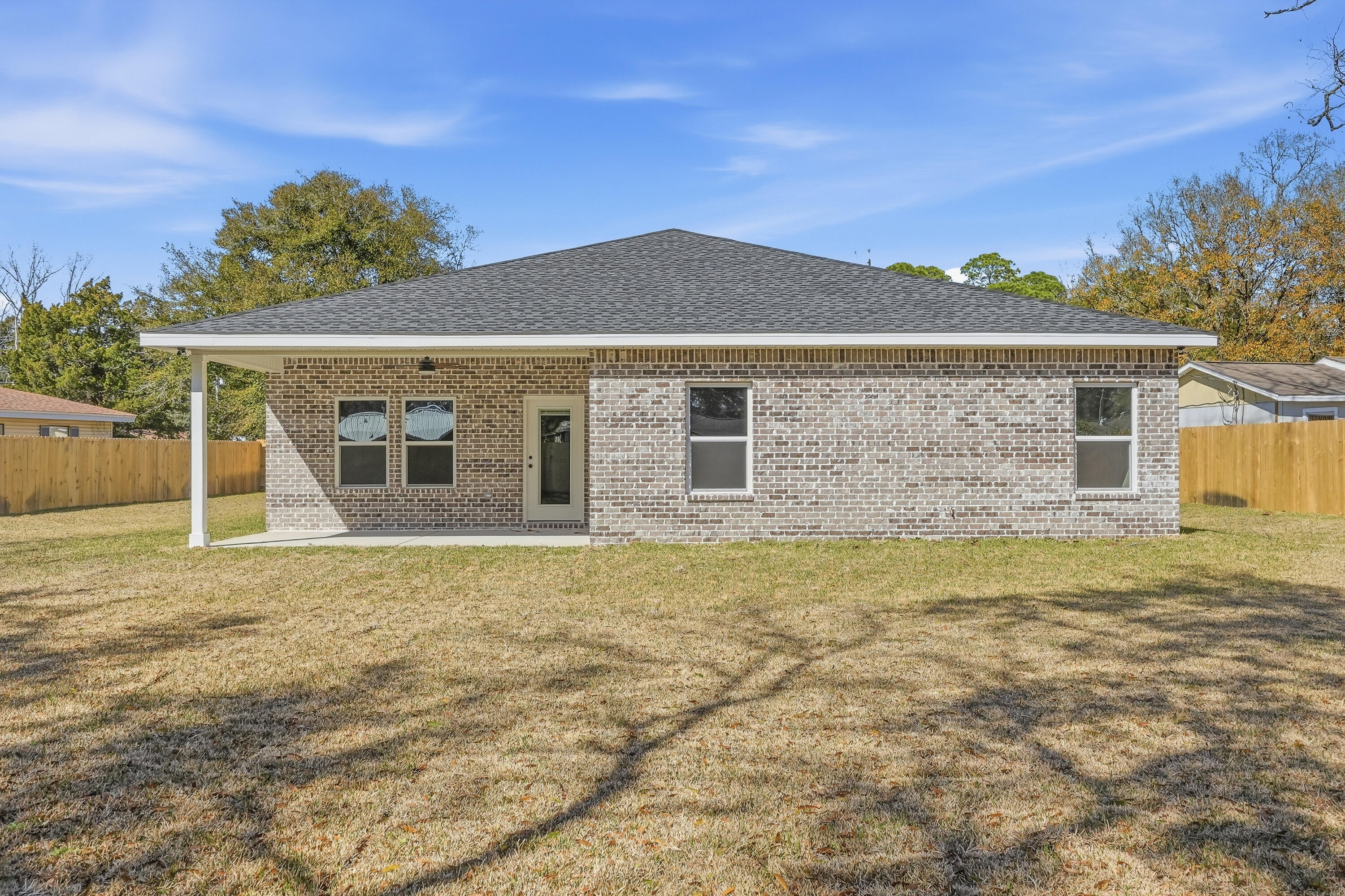 SPRINGDALE UNIT #1 LOT 3 BLK 4 - Residential