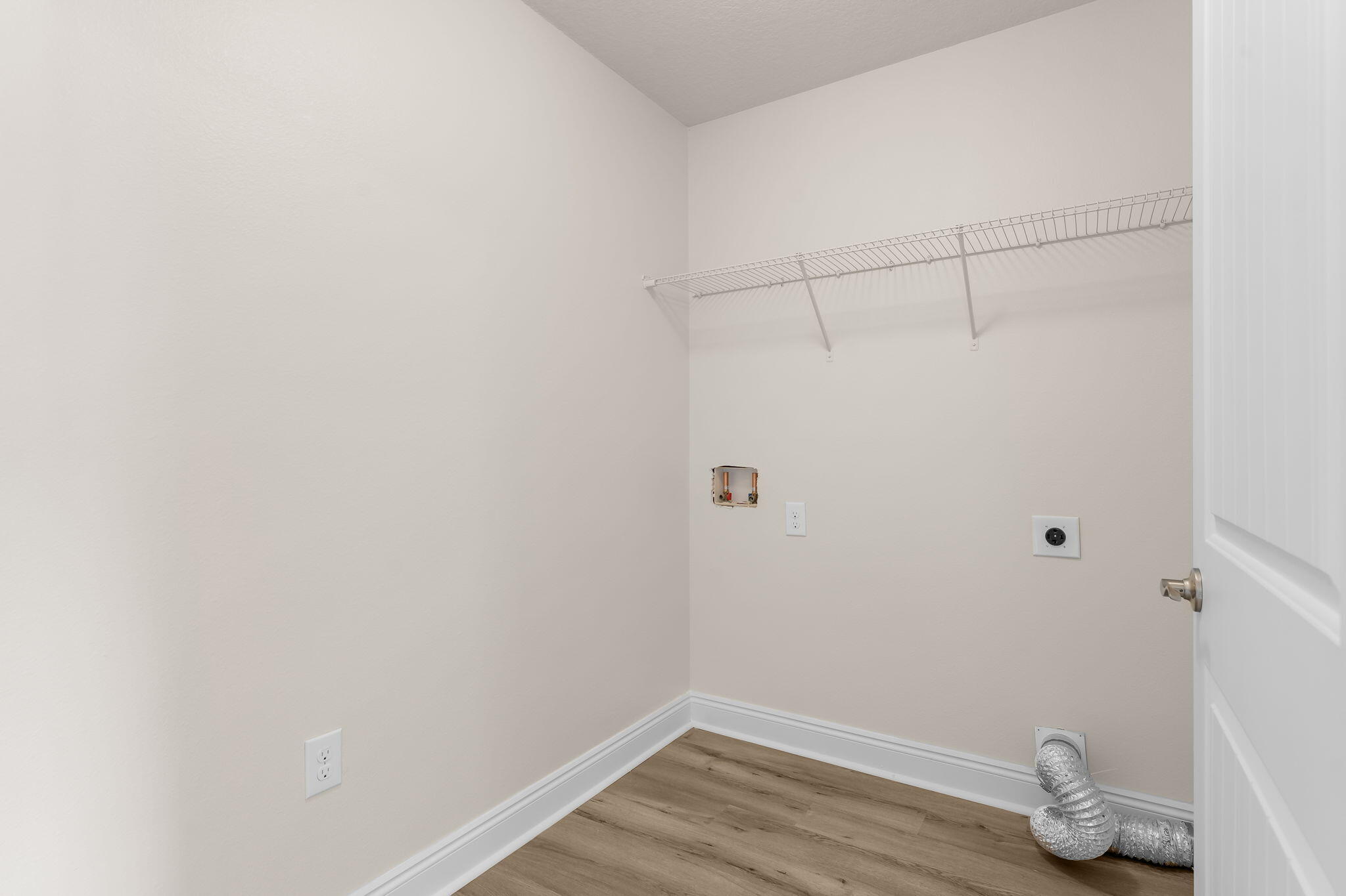 Lafayette Creek Landing - Residential Lease