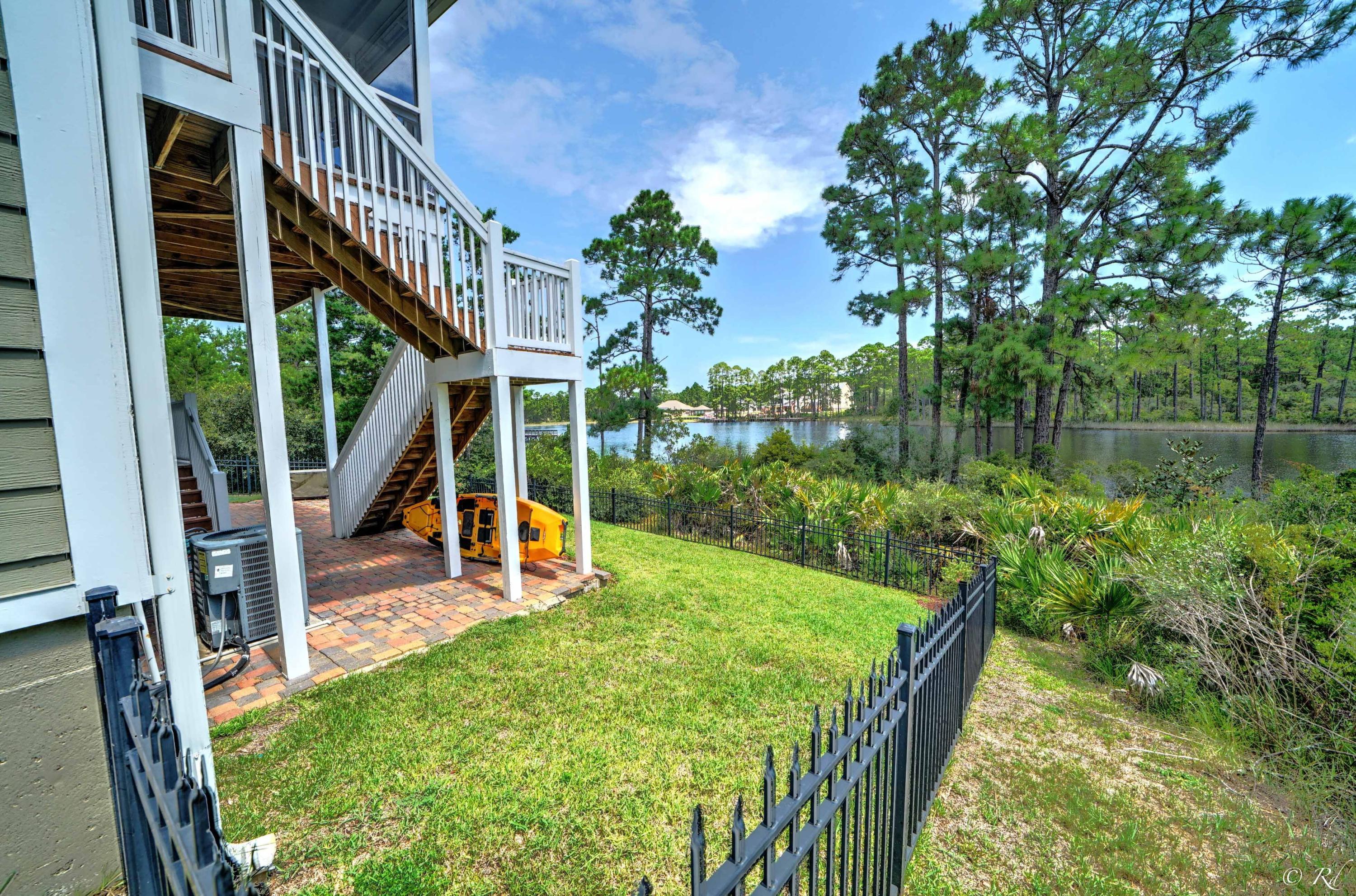 TURTLE COVE - Residential