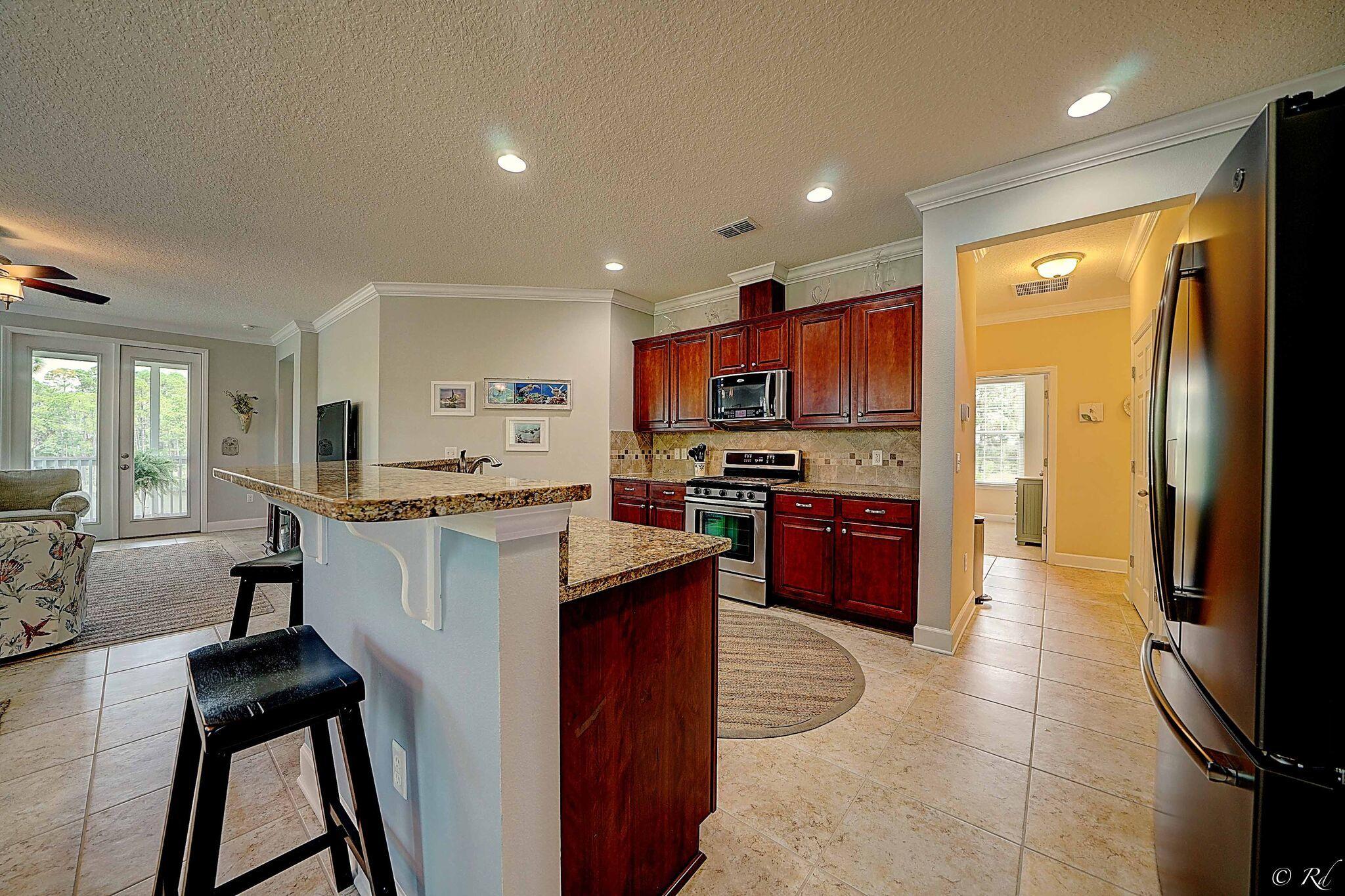 TURTLE COVE - Residential