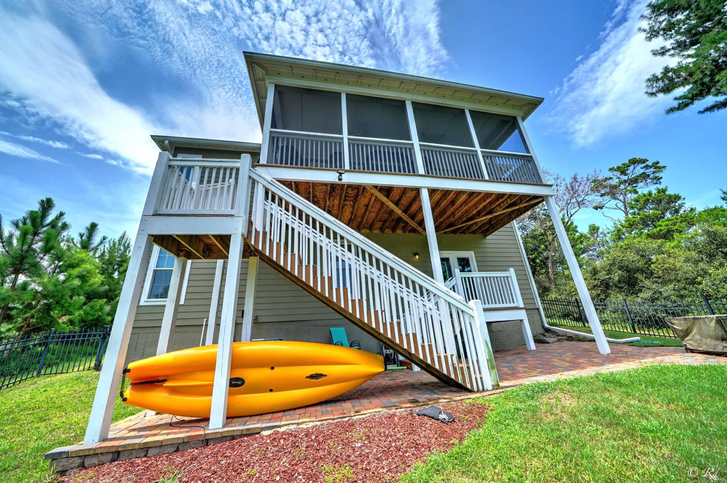 TURTLE COVE - Residential