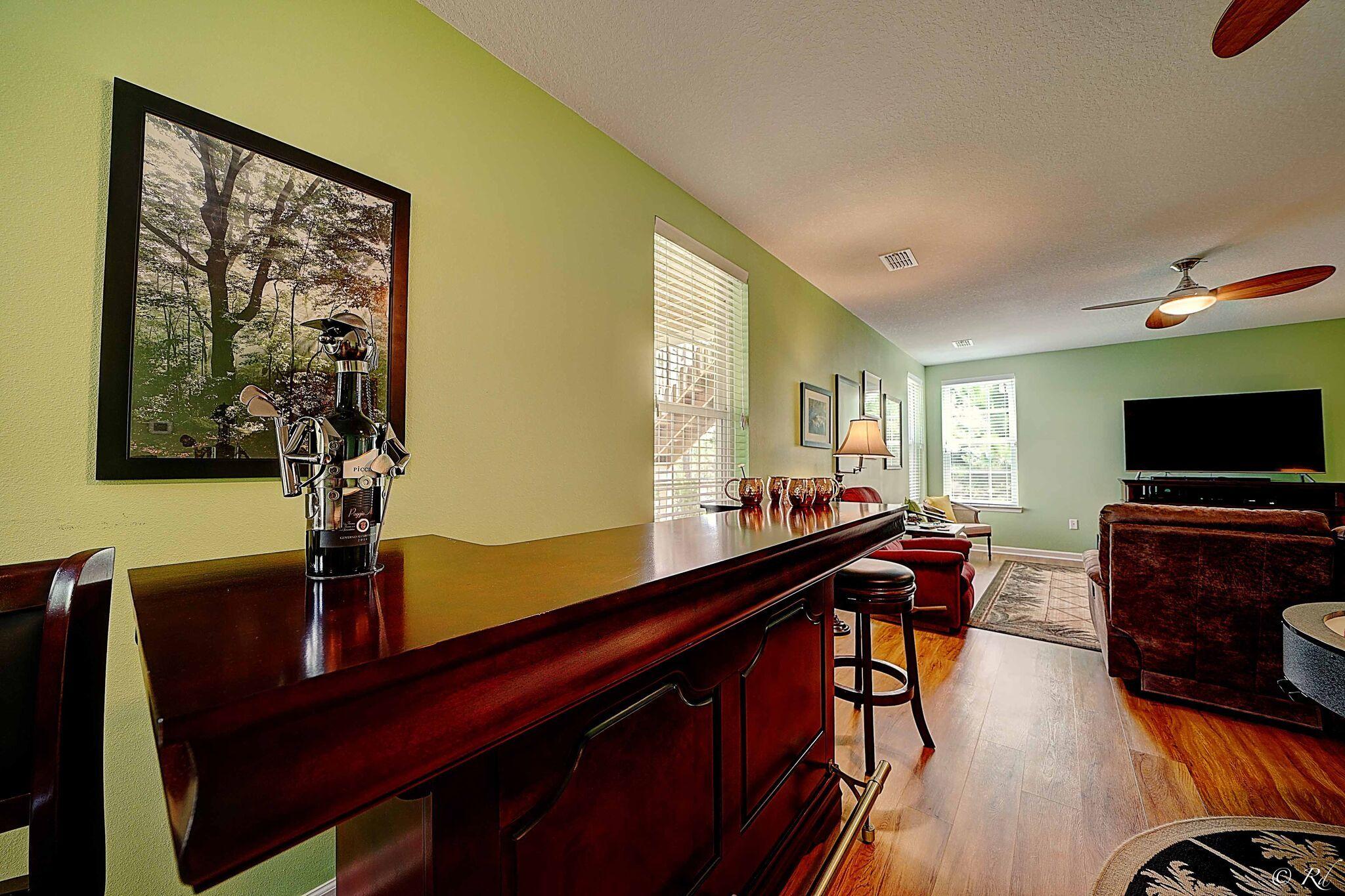 TURTLE COVE - Residential