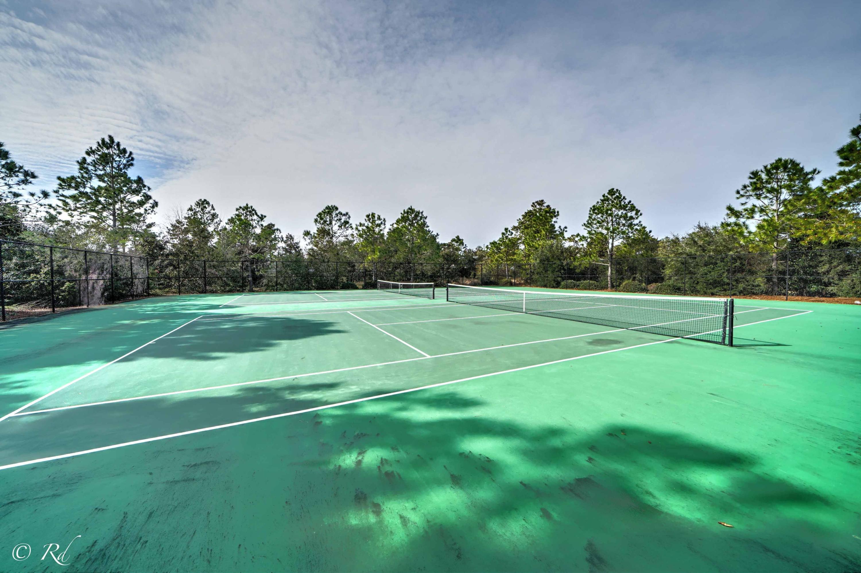 TURTLE COVE - Residential