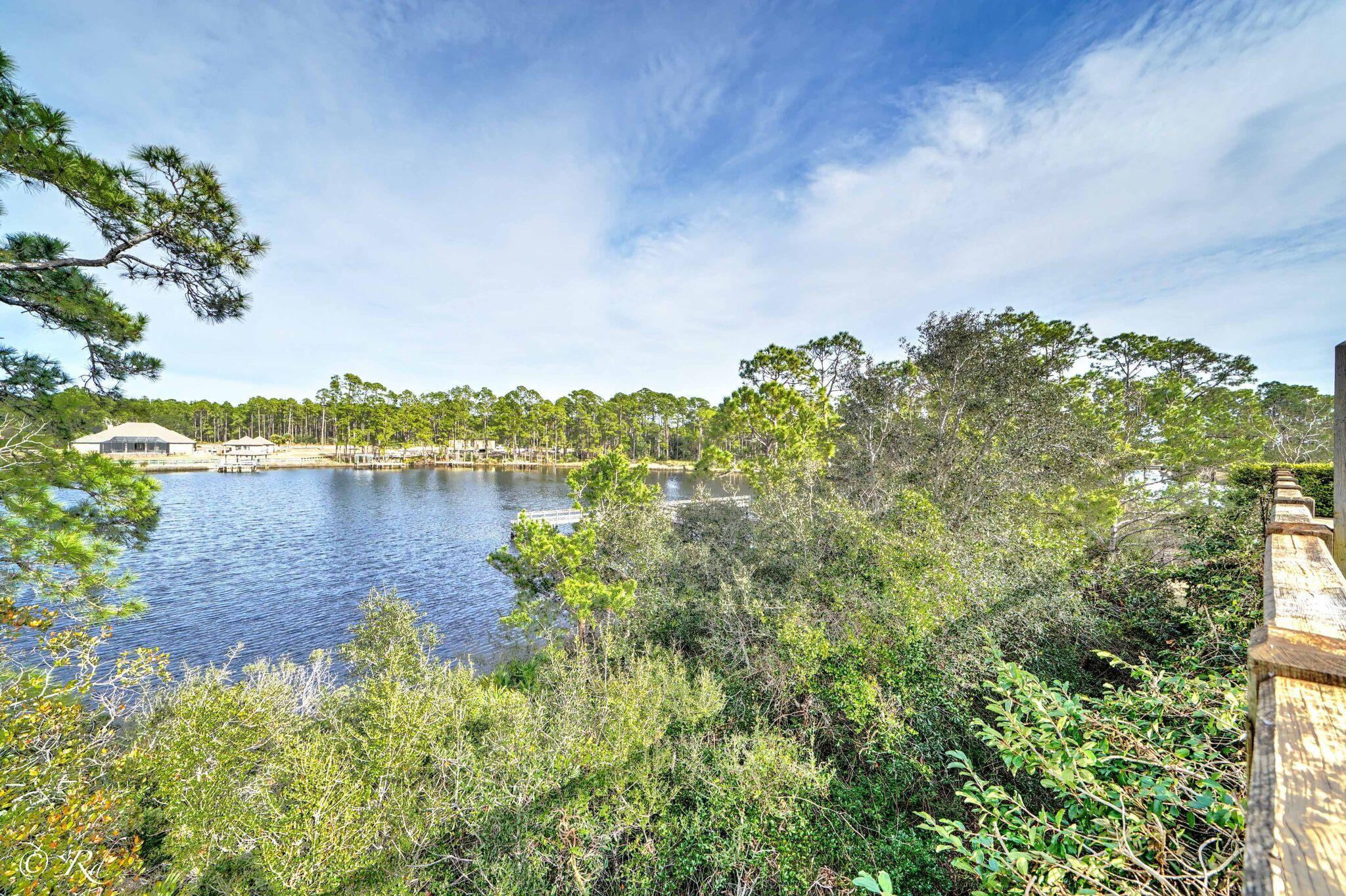 TURTLE COVE - Residential