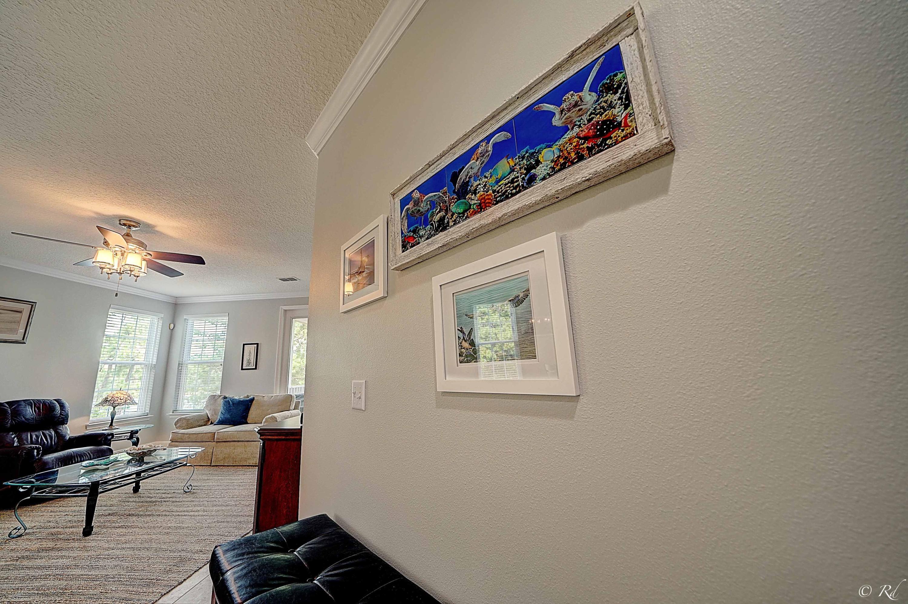 TURTLE COVE - Residential