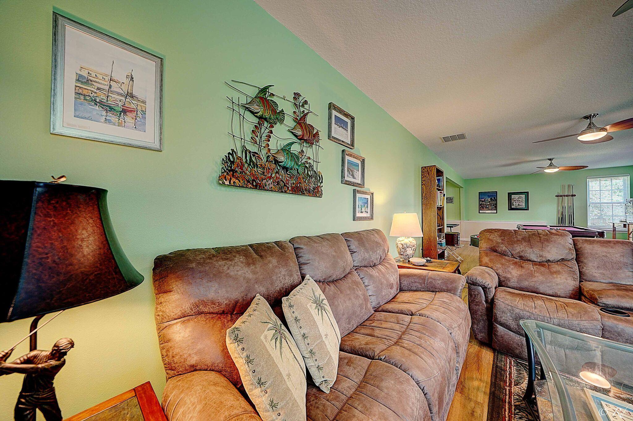 TURTLE COVE - Residential