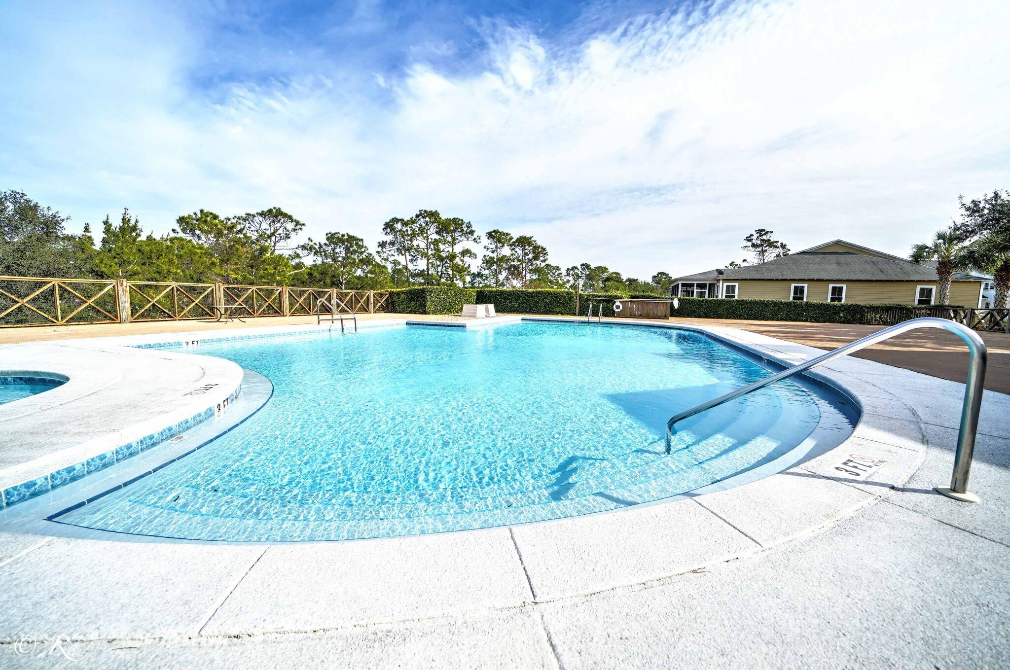 TURTLE COVE - Residential