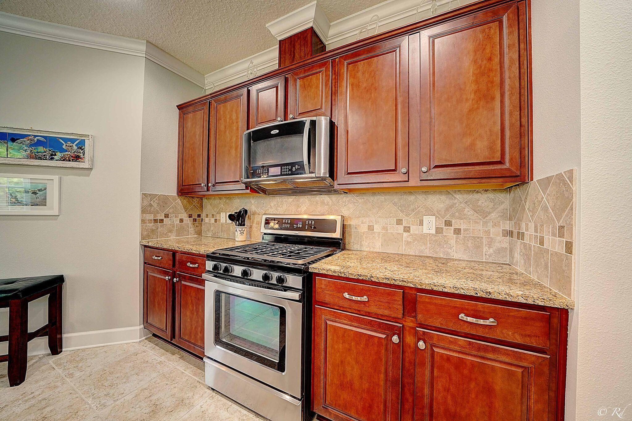 TURTLE COVE - Residential