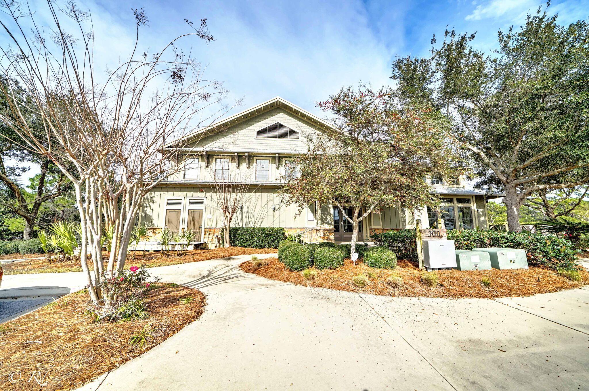 TURTLE COVE - Residential