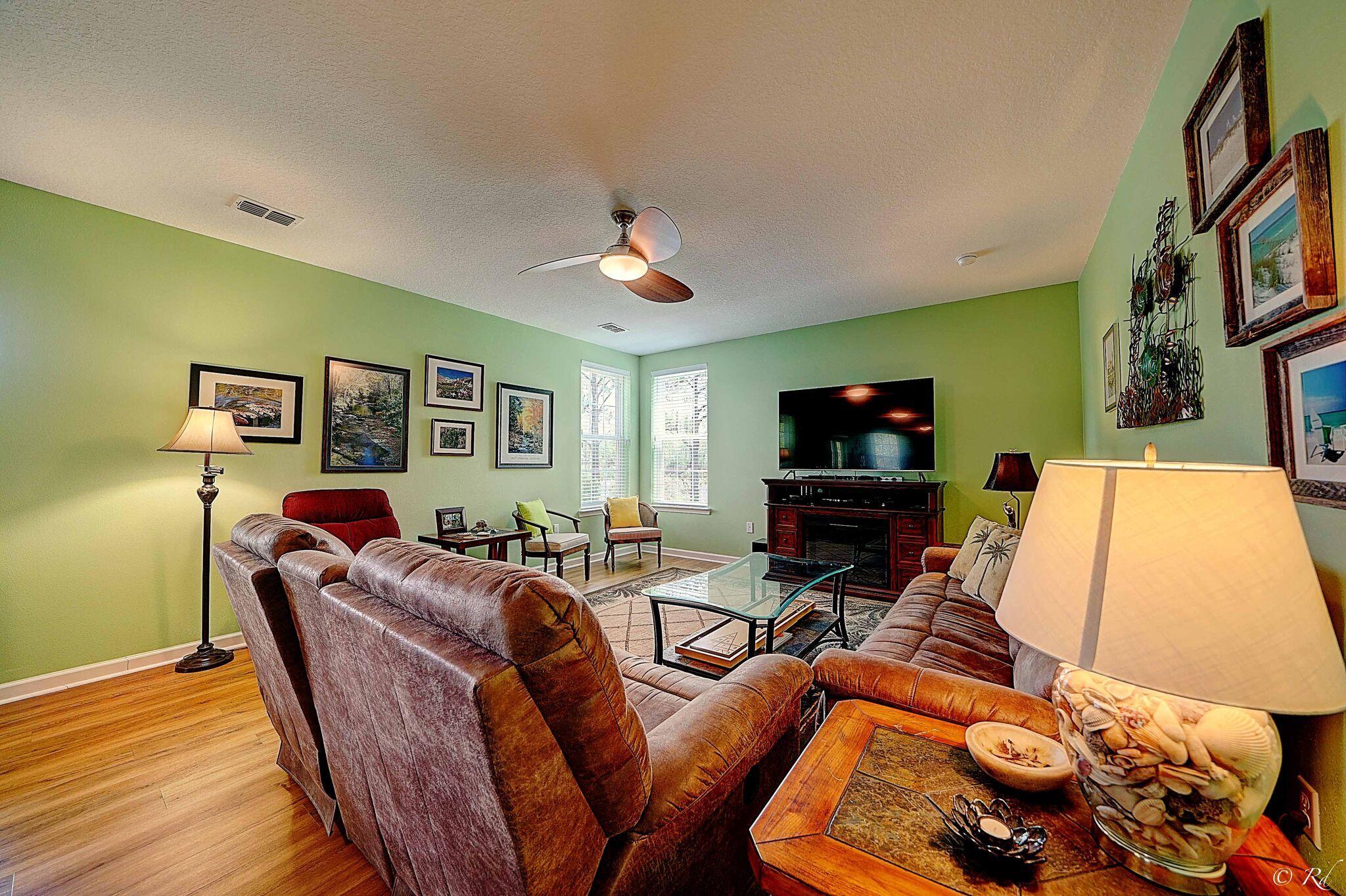 TURTLE COVE - Residential