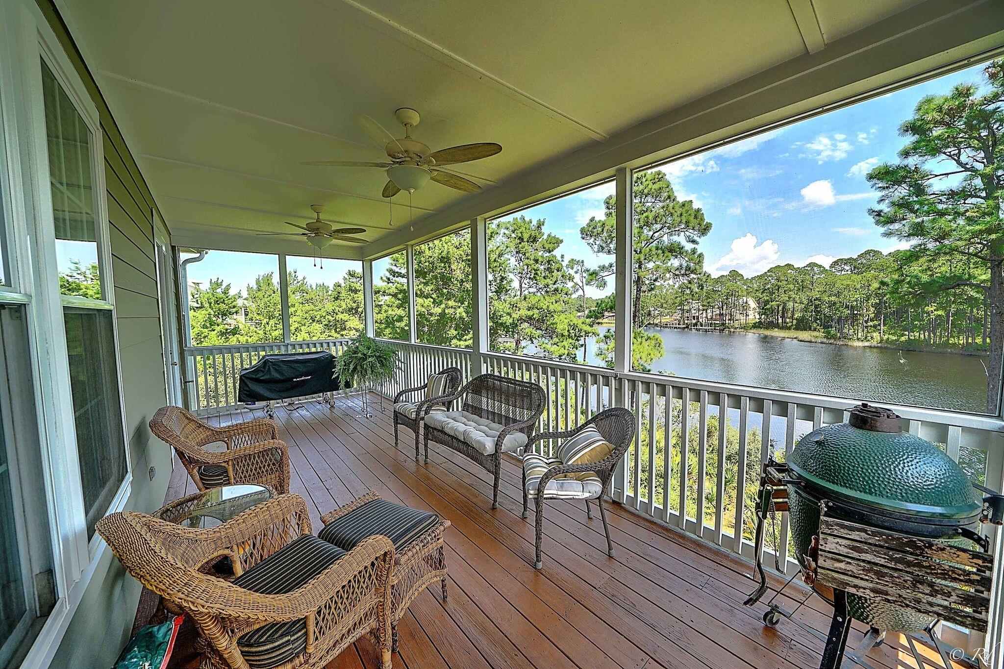 TURTLE COVE - Residential