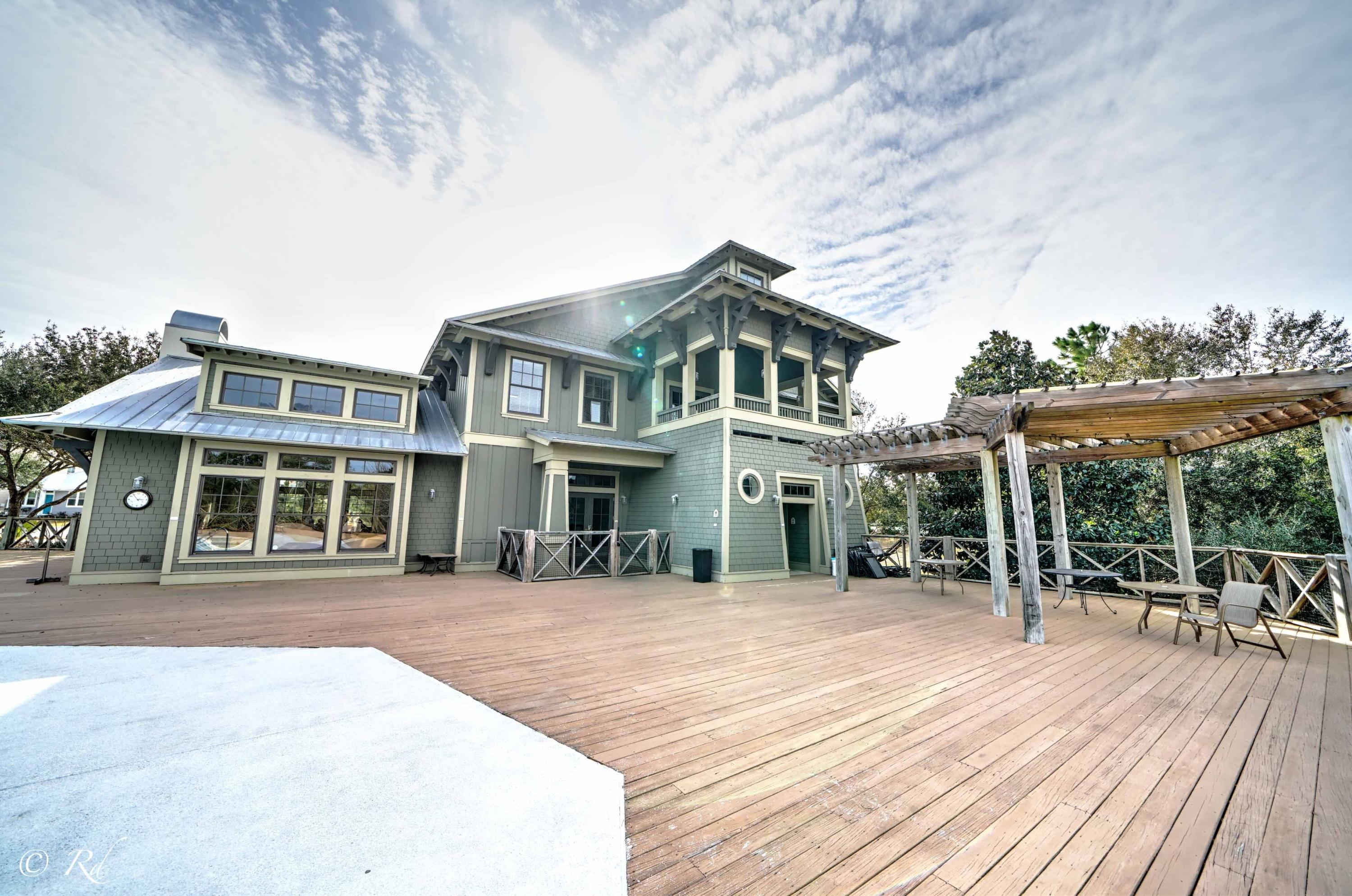 TURTLE COVE - Residential