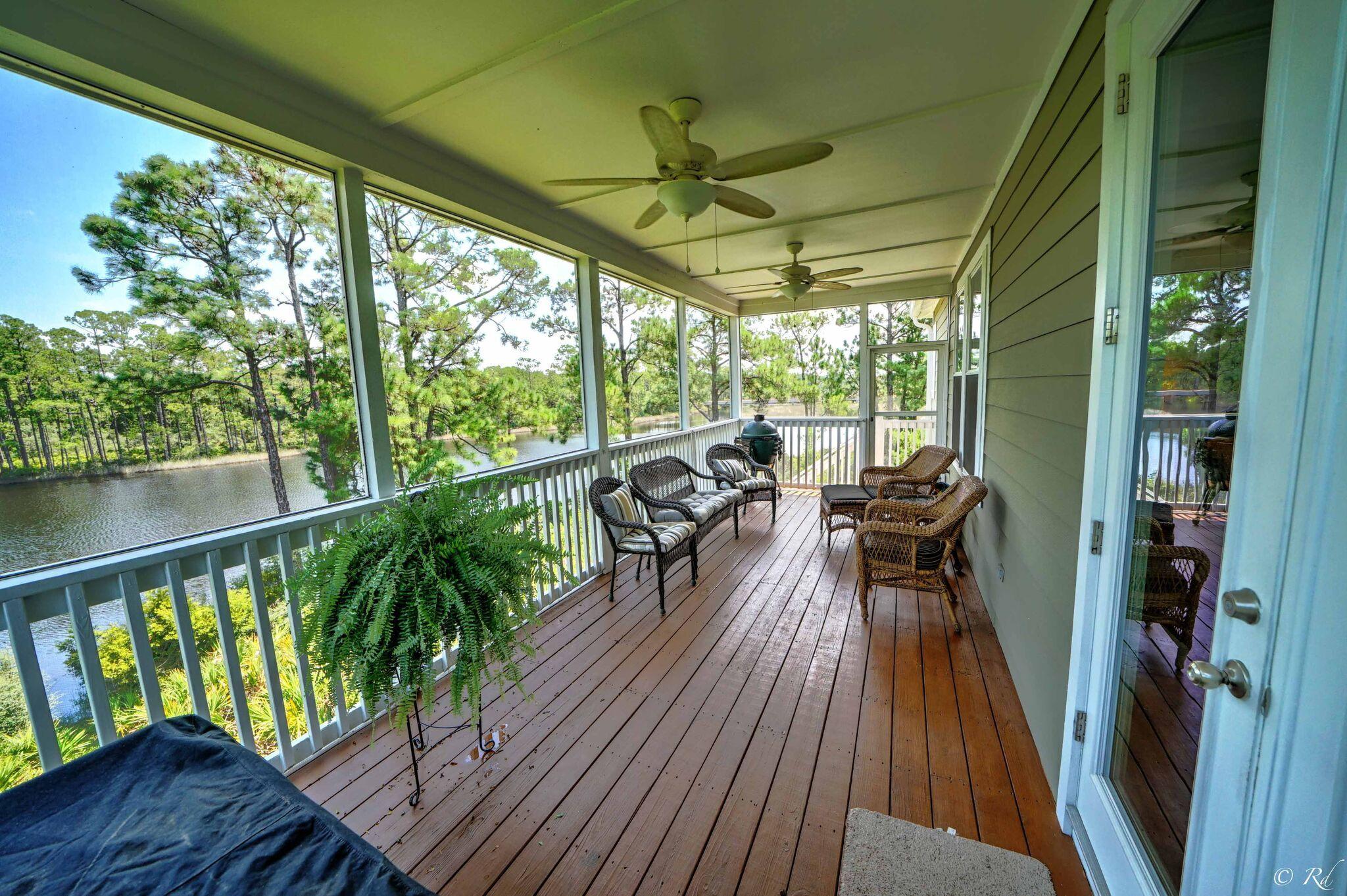 TURTLE COVE - Residential