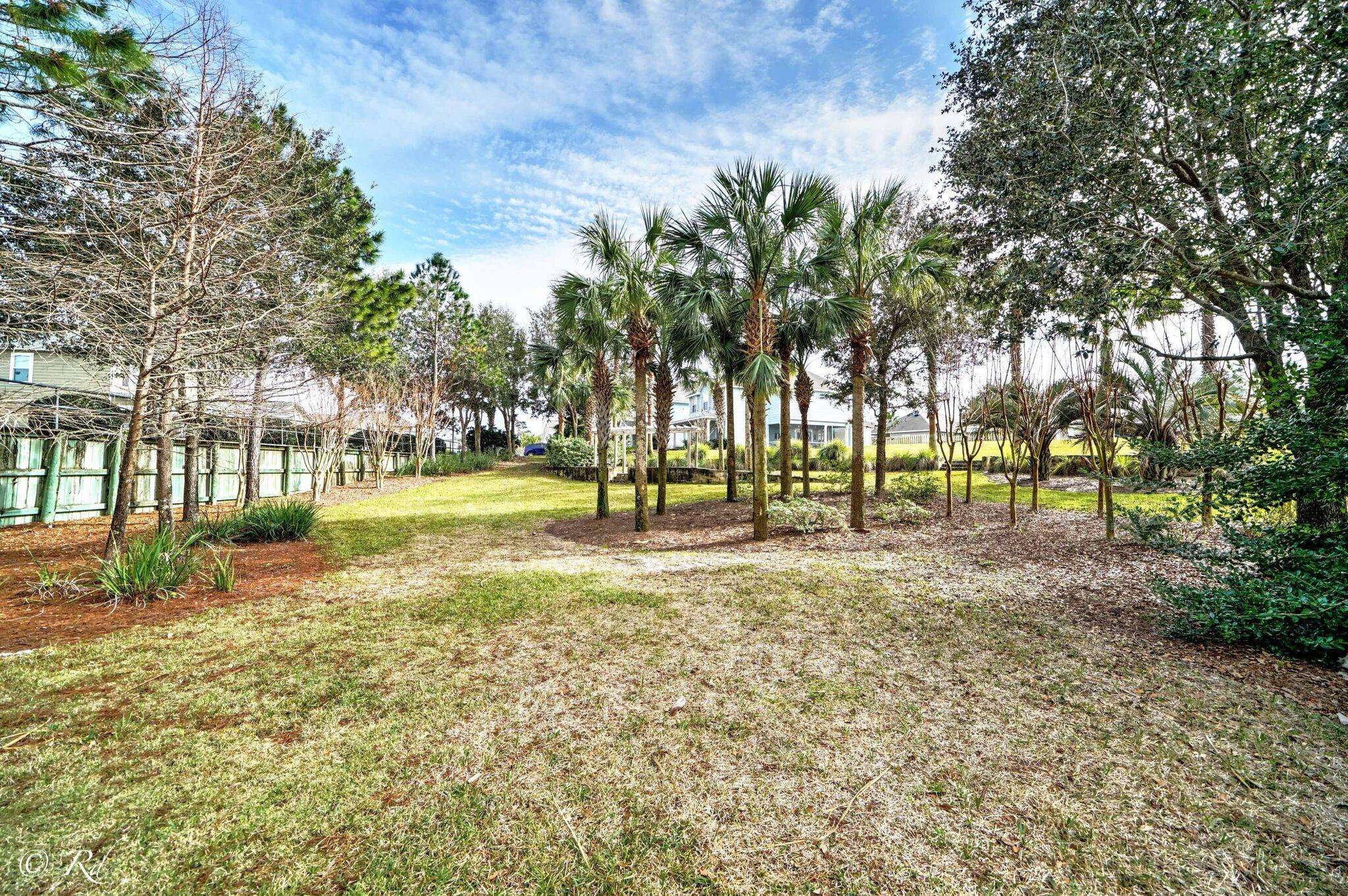 TURTLE COVE - Residential