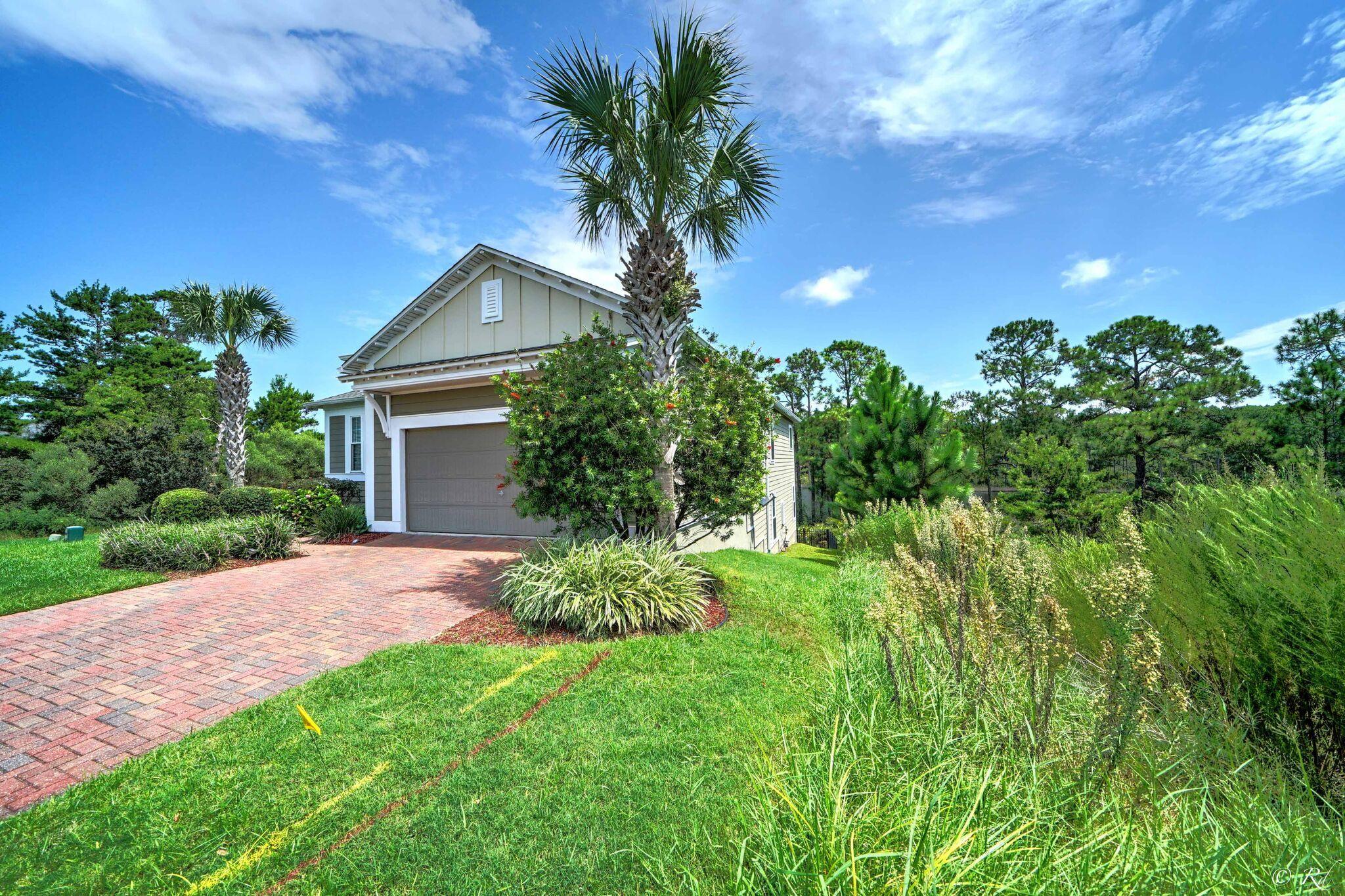 TURTLE COVE - Residential