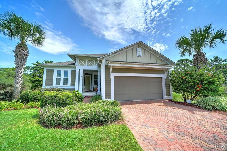One of a kind Lake front home in Turtle Cove. Not many Floridians can brag about their ''finished basement''. This home sits perfectly on a lake front hill allowing for the main area to be all on one level off the driveway and stairs down to the ''game room''. The main level features the waterfront master suite along with 3 guest rooms, guest bath, living/kitchen/dining area, a large foyer/office space, large screened patio and a two car garage. Downstairs you'll find a large open game room with