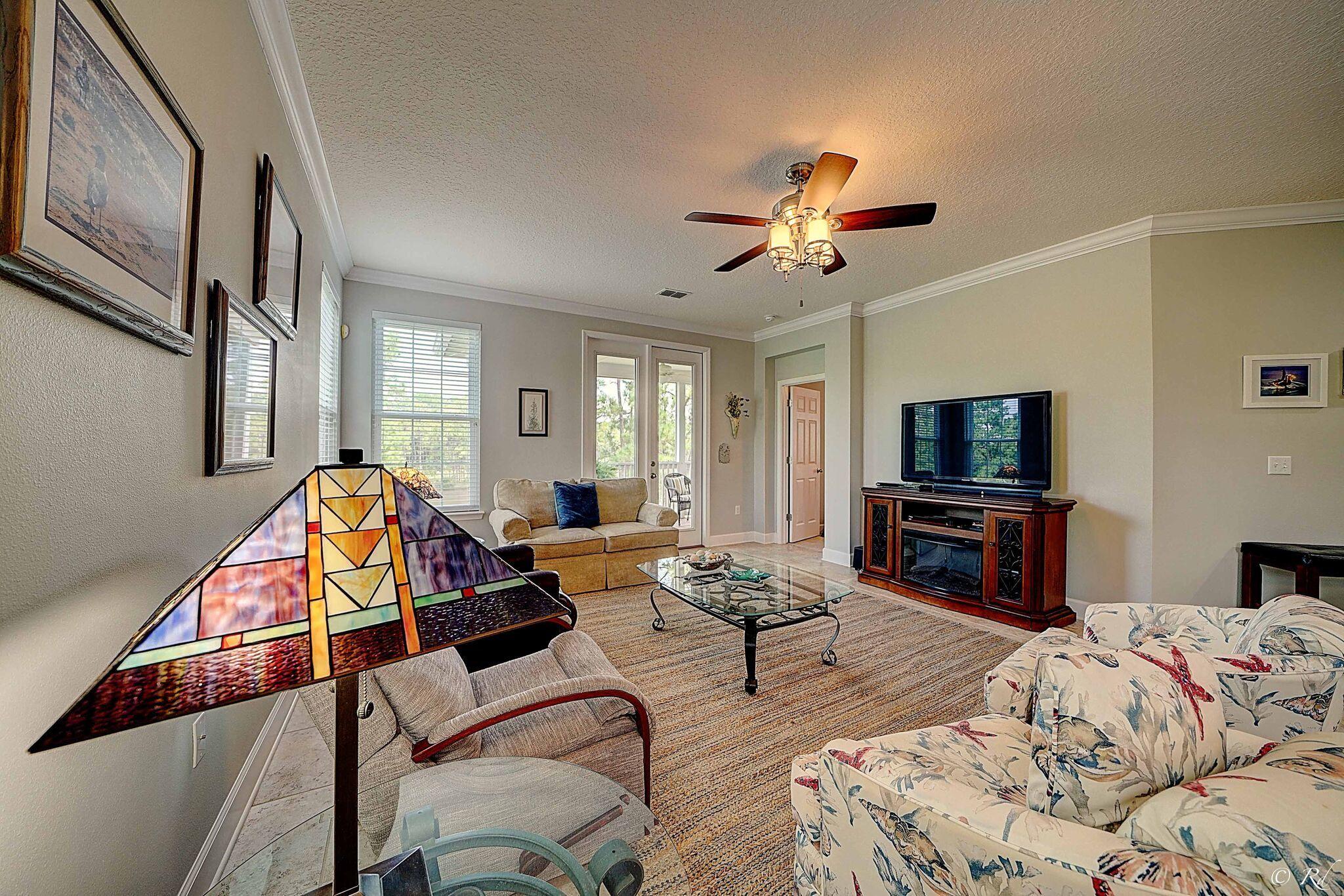 TURTLE COVE - Residential