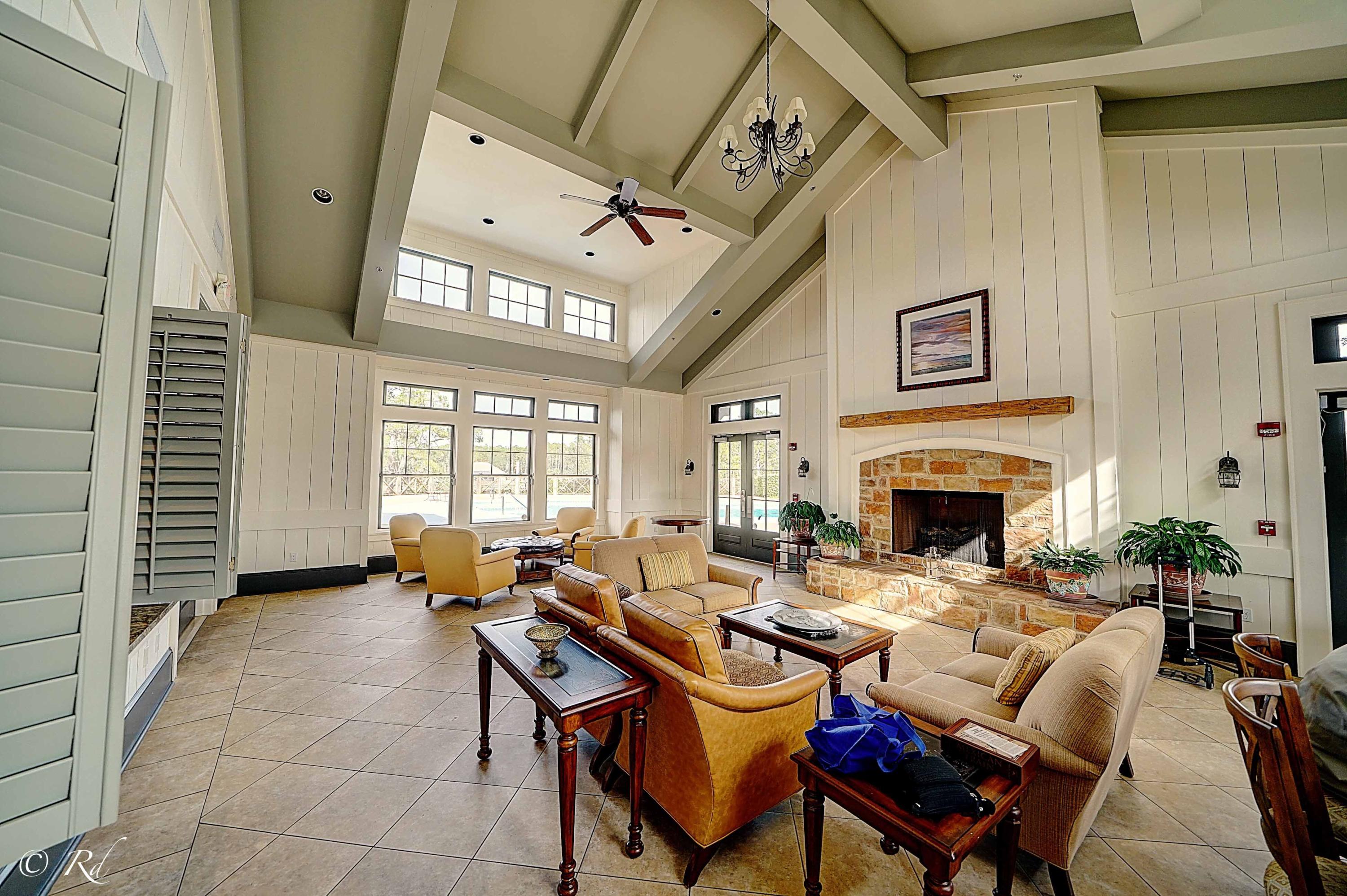 TURTLE COVE - Residential