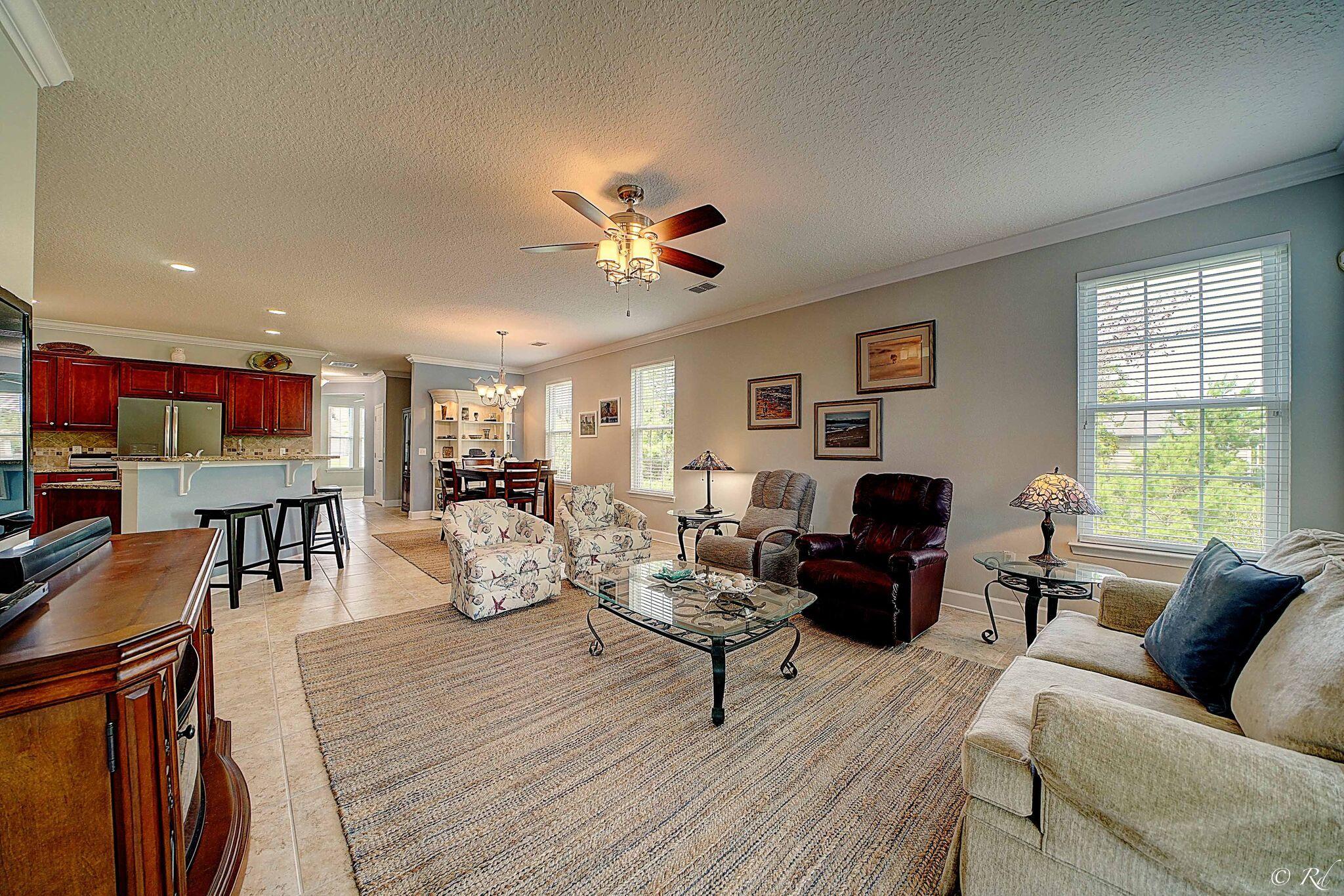 TURTLE COVE - Residential