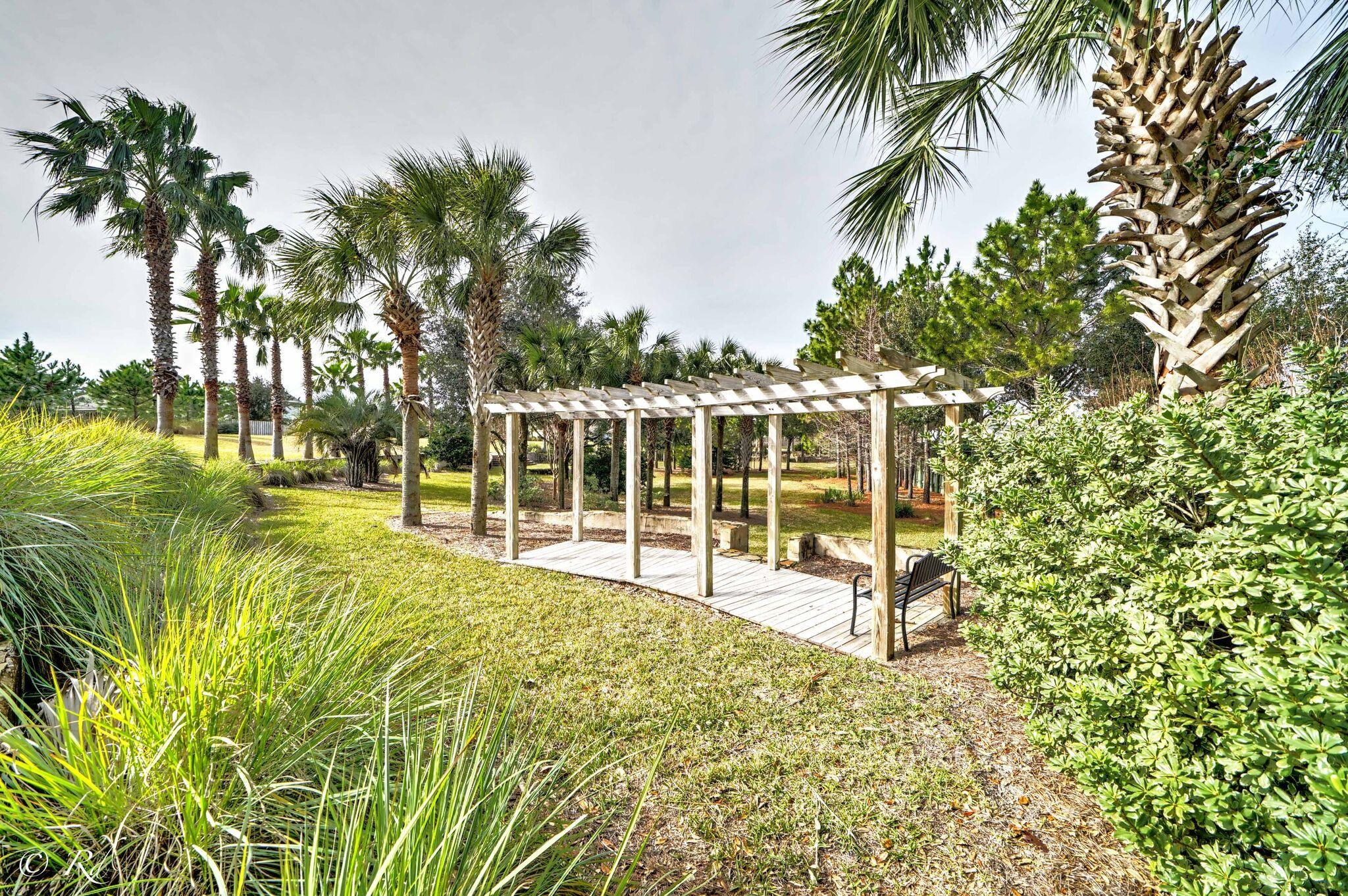 TURTLE COVE - Residential