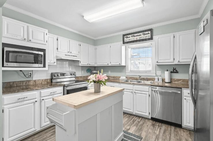 ROLLING DUNES ESTATES UNIT 2 - Residential