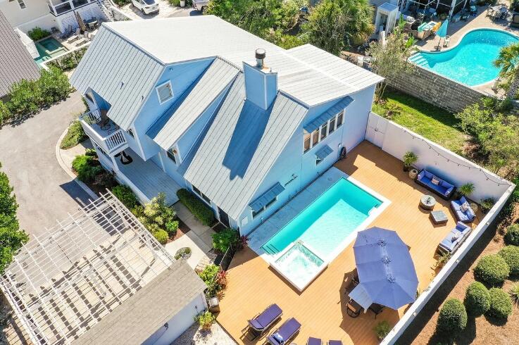 ROLLING DUNES ESTATES UNIT 2 - Residential