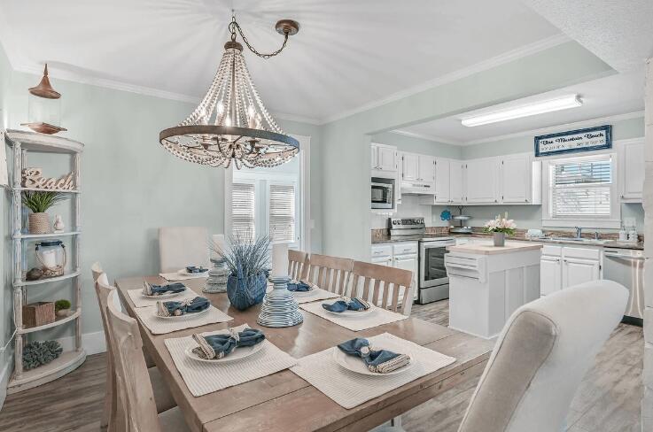 ROLLING DUNES ESTATES UNIT 2 - Residential