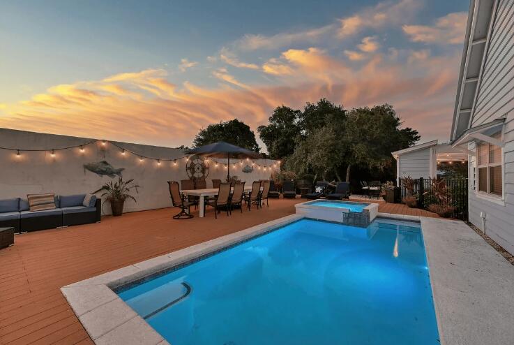 ROLLING DUNES ESTATES UNIT 2 - Residential