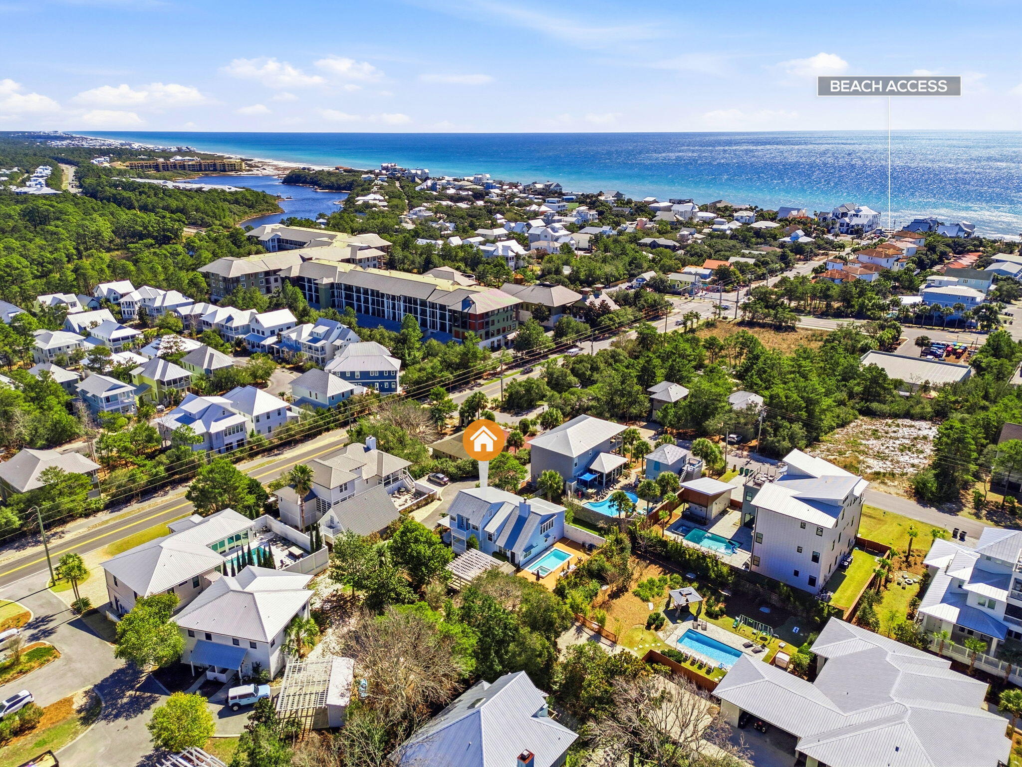 ROLLING DUNES ESTATES UNIT 2 - Residential