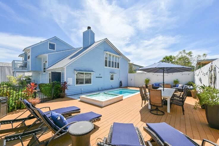 ROLLING DUNES ESTATES UNIT 2 - Residential