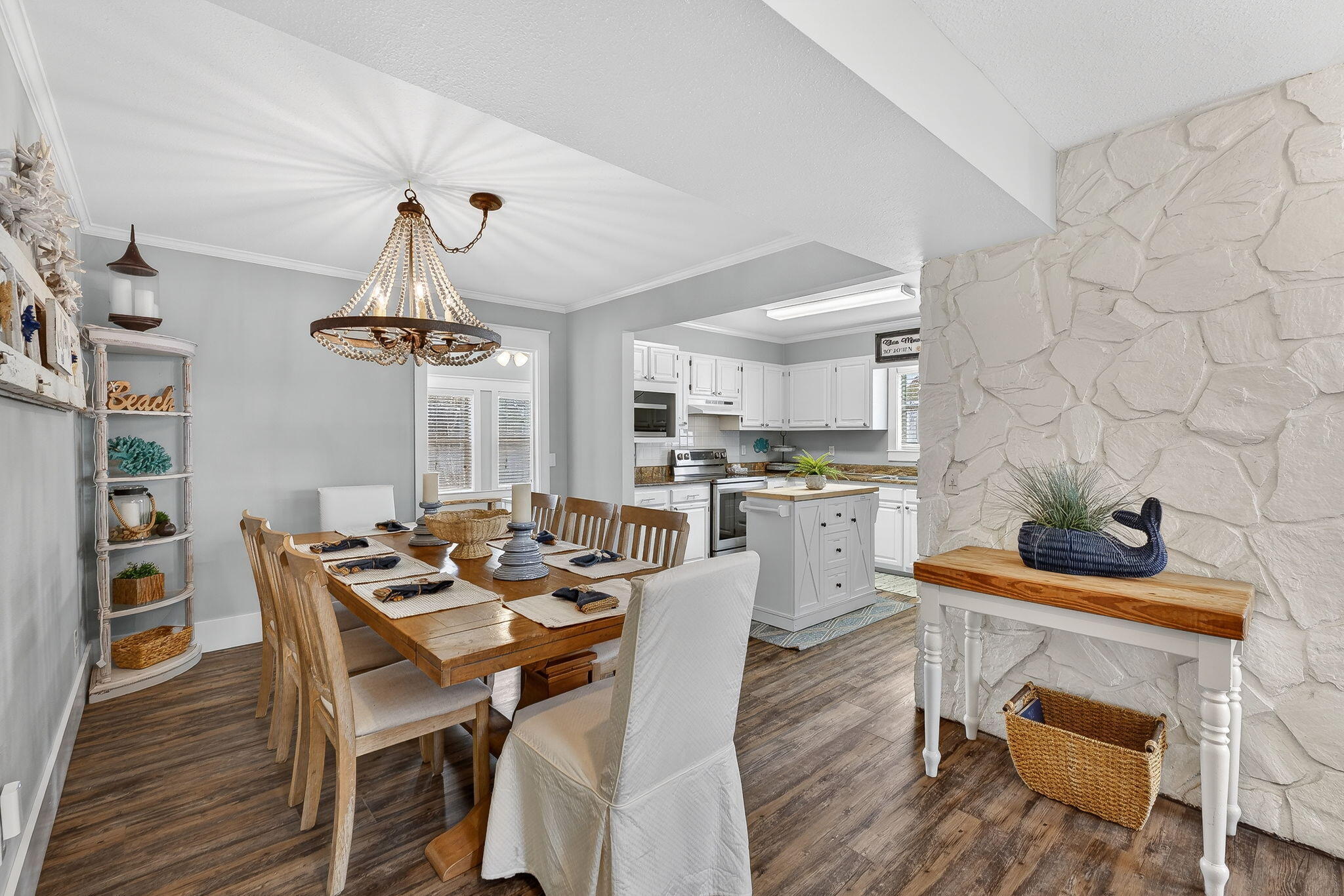 ROLLING DUNES ESTATES UNIT 2 - Residential