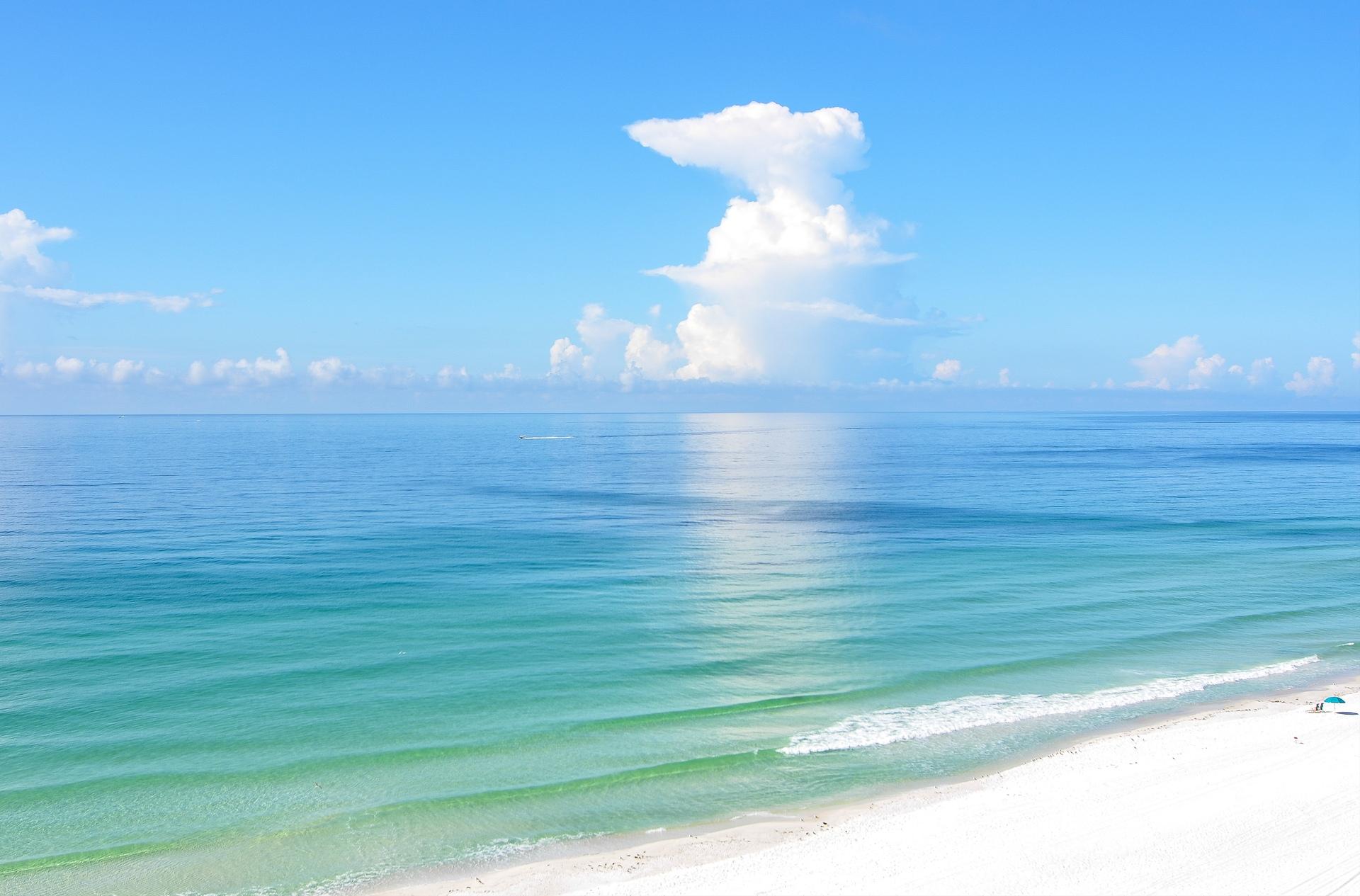 PELICAN BEACH RESORT CONDO - Residential