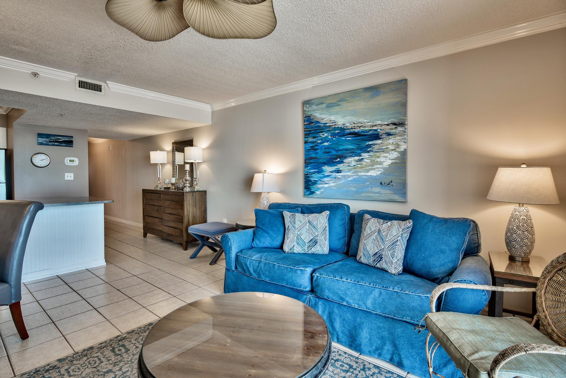 PELICAN BEACH RESORT CONDO - Residential
