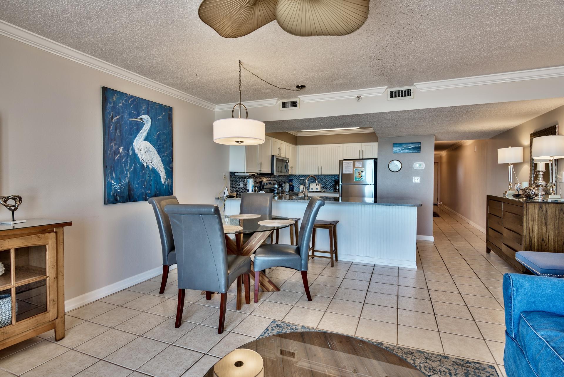 PELICAN BEACH RESORT CONDO - Residential