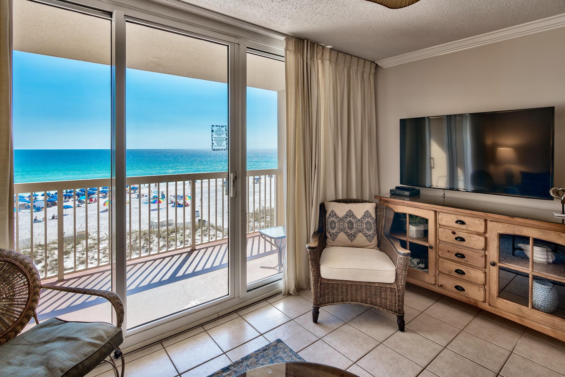 PELICAN BEACH RESORT CONDO - Residential
