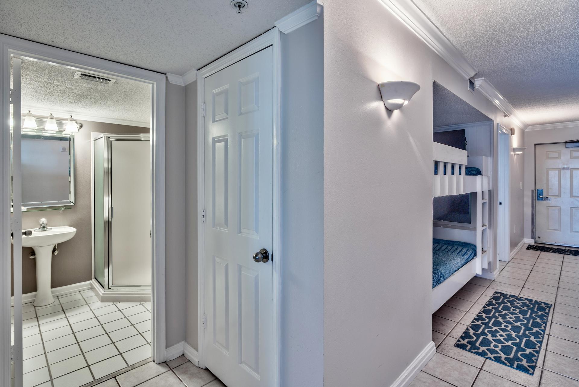 PELICAN BEACH RESORT CONDO - Residential