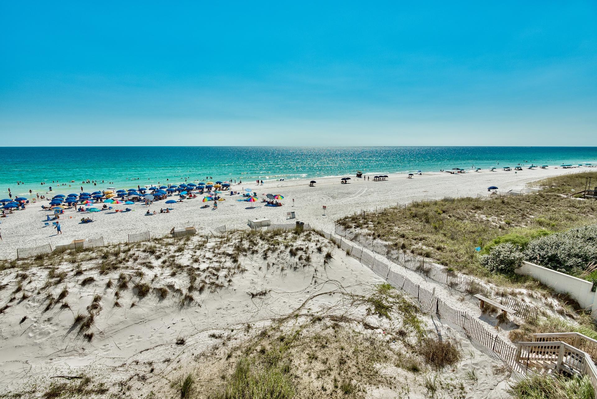 PELICAN BEACH RESORT CONDO - Residential