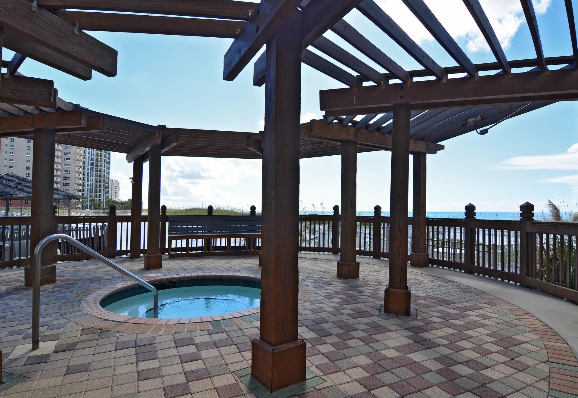PELICAN BEACH RESORT CONDO - Residential