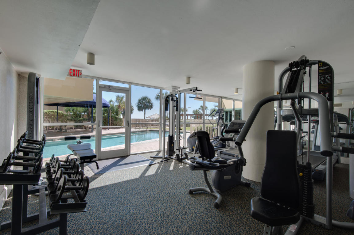 PELICAN BEACH RESORT CONDO - Residential