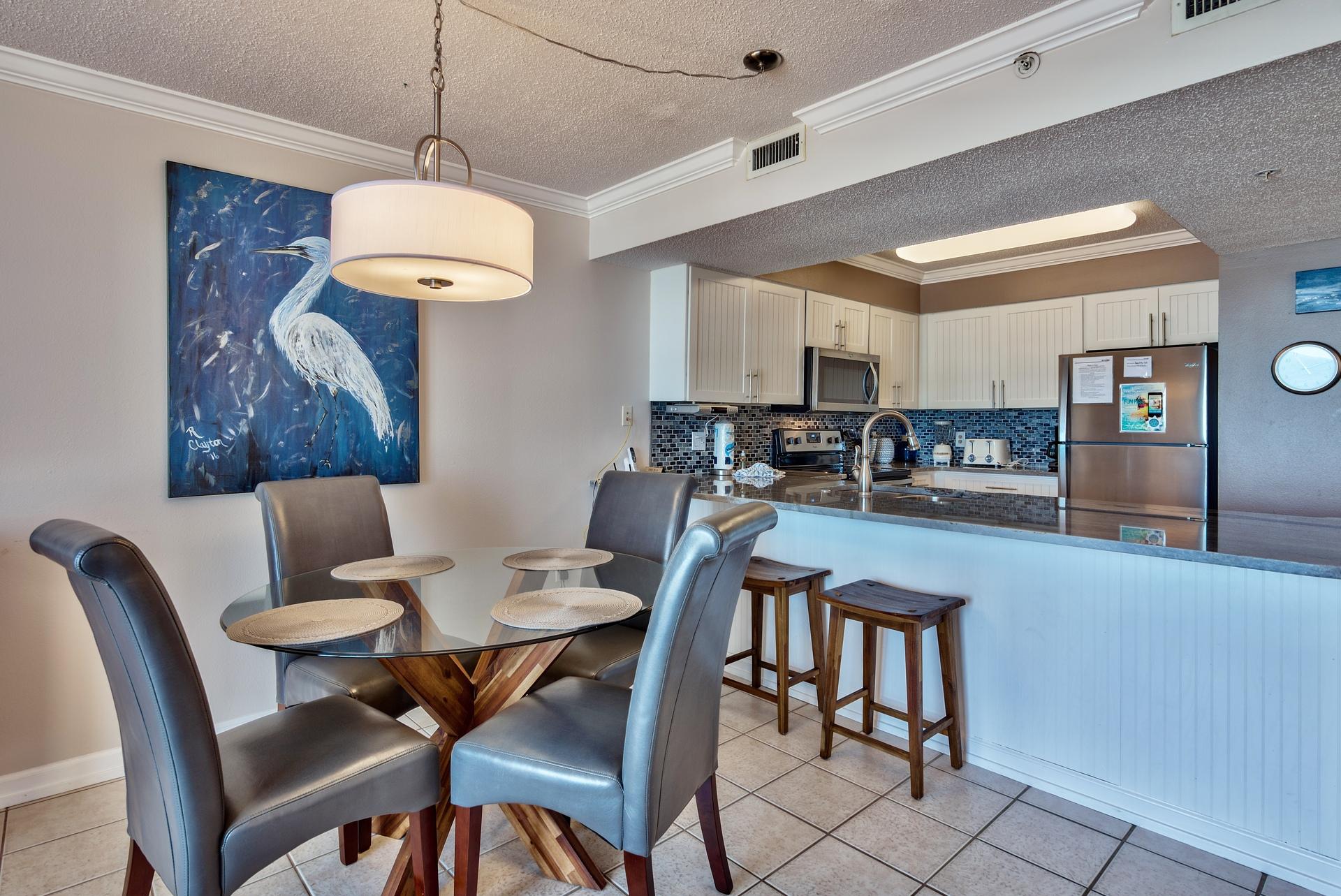 PELICAN BEACH RESORT CONDO - Residential
