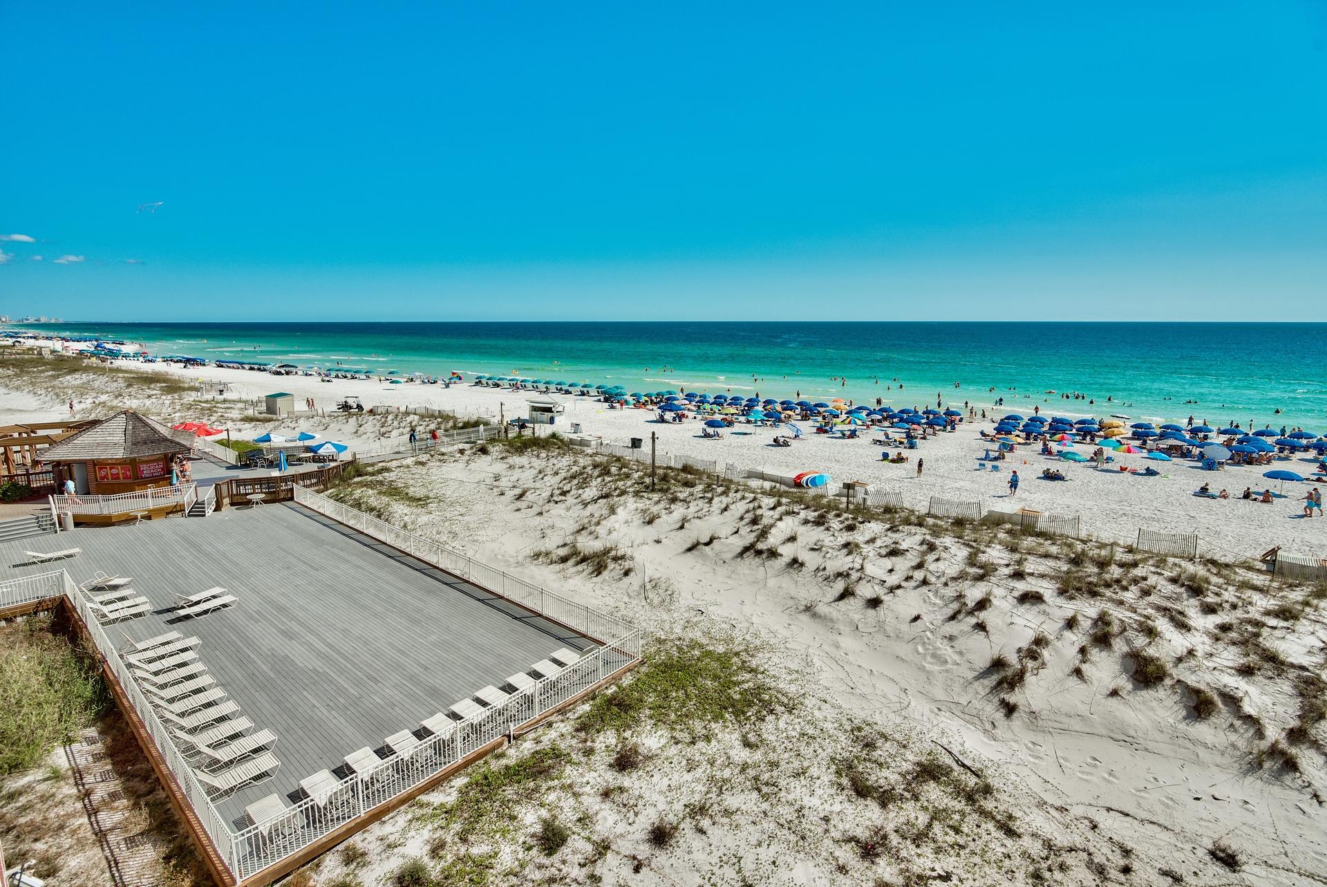 PELICAN BEACH RESORT CONDO - Residential