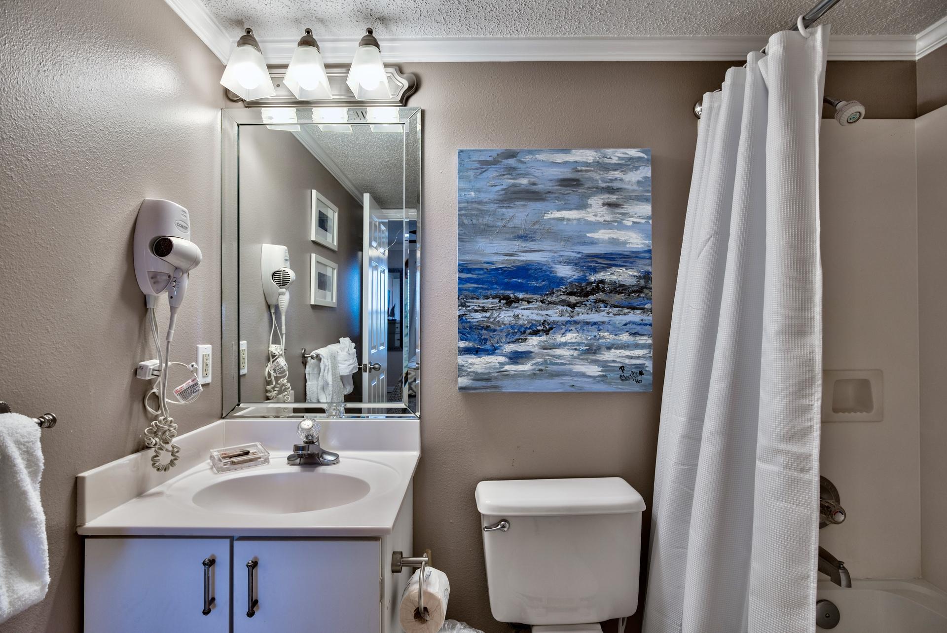 PELICAN BEACH RESORT CONDO - Residential