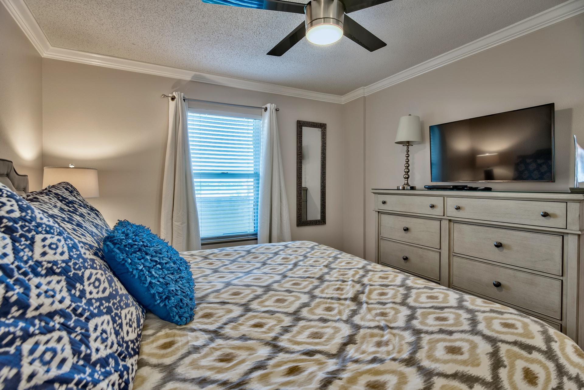 PELICAN BEACH RESORT CONDO - Residential