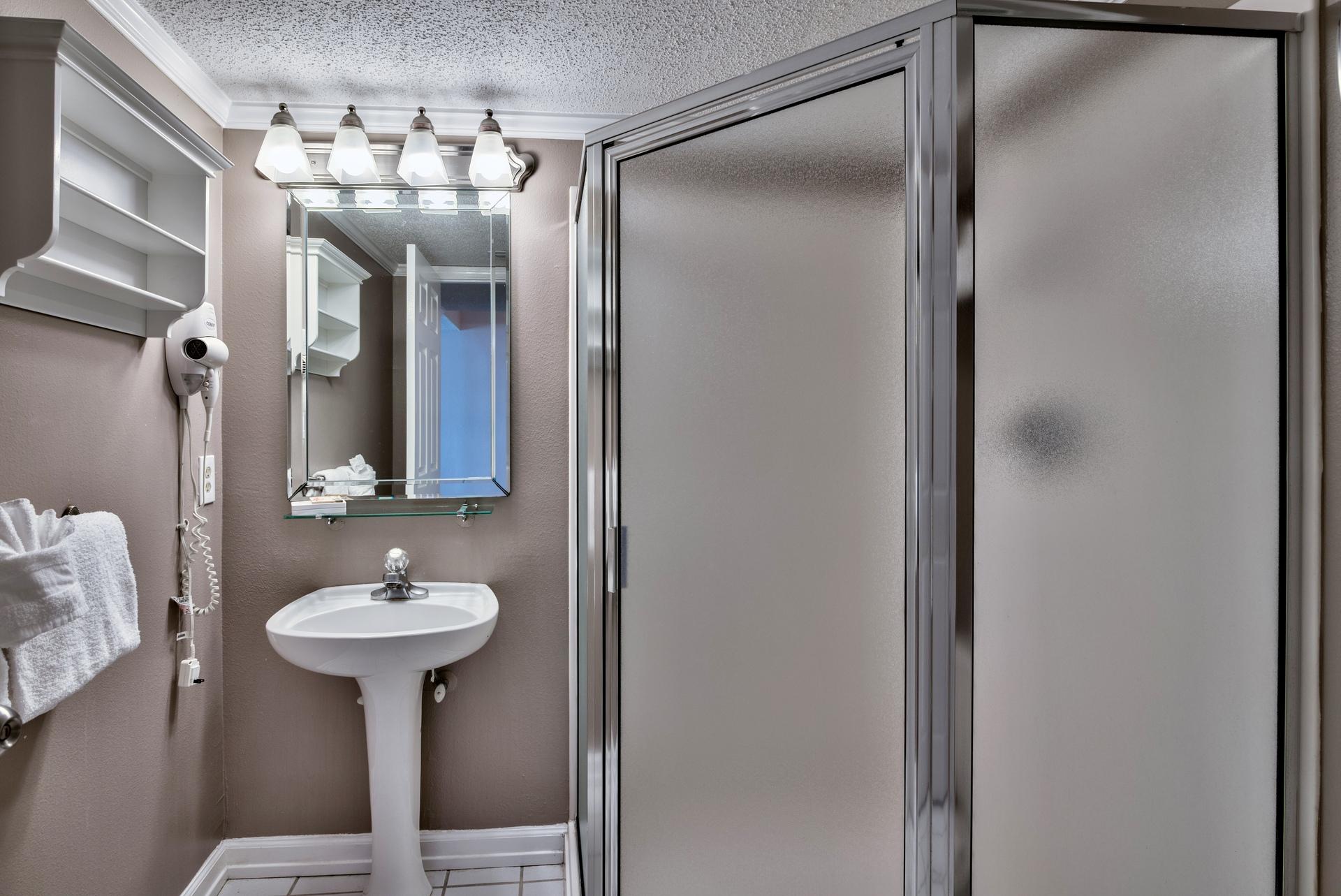 PELICAN BEACH RESORT CONDO - Residential